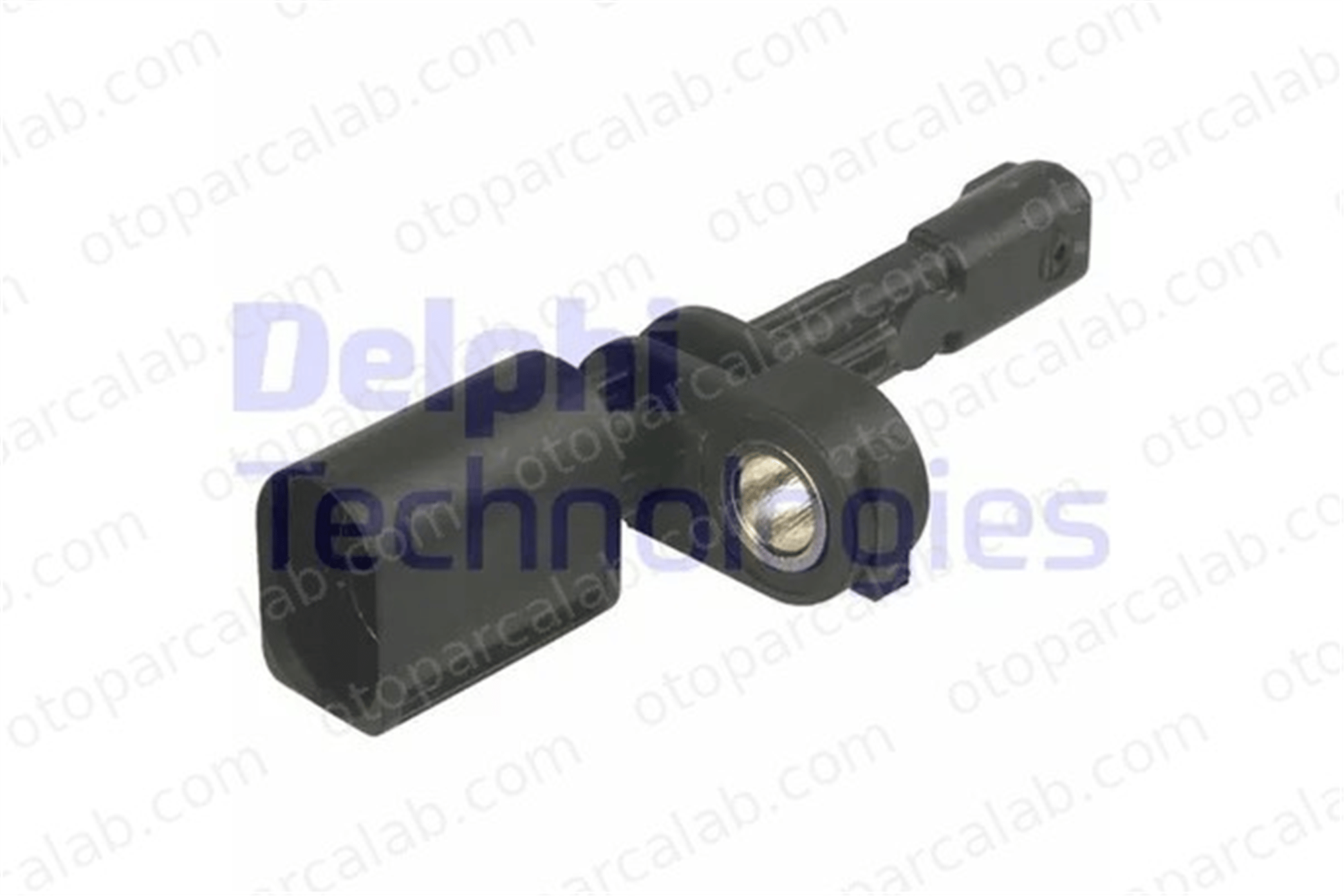 DELPHI SS20303 Abs Sensörü Arka Sağ veya Sol VW GOLF VII SEAT LEON ST WHT003864 2KO9278O7