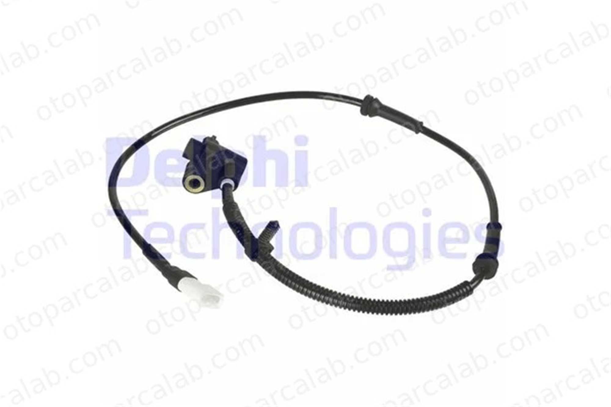 DELPHI SS20304 Abs Sensörü Ön Sağ veya Sol FORD MONDEO I Turnier MONDEO I 1012021 1025012