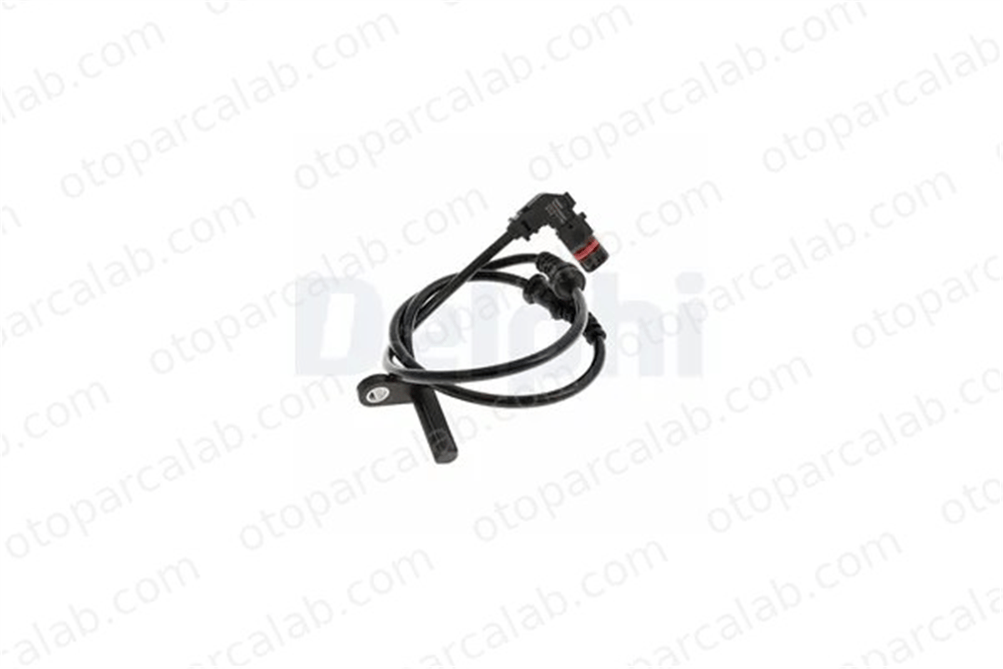 DELPHI SS21014-12B1 Abs Sensörü Ön Sağ MERCEDES-BENZ C-SERISI 2049052805 2049057702