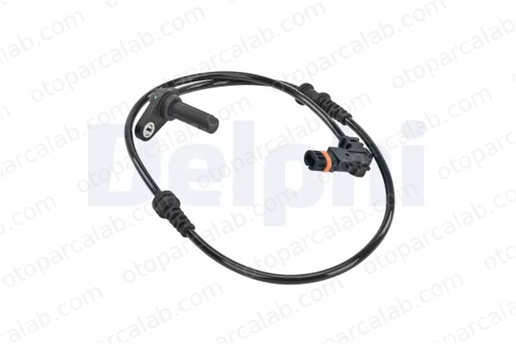 DELPHI SS21104-12B1 Abs Sensörü Ön Sol MERCEDES-BENZ E-SERISI E-SERISI T-Model 2125400117