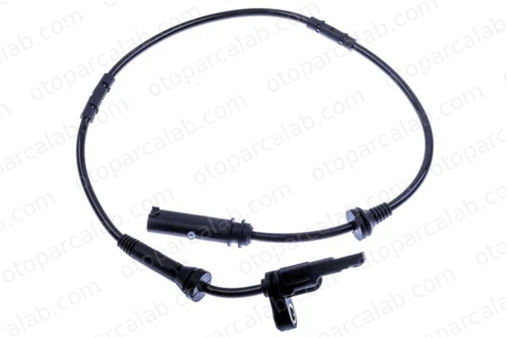 DELPHI SS21159-12B1 Abs Sensörü Arka Sağ veya Sol BMW X3 X4 34526788645 34526855050