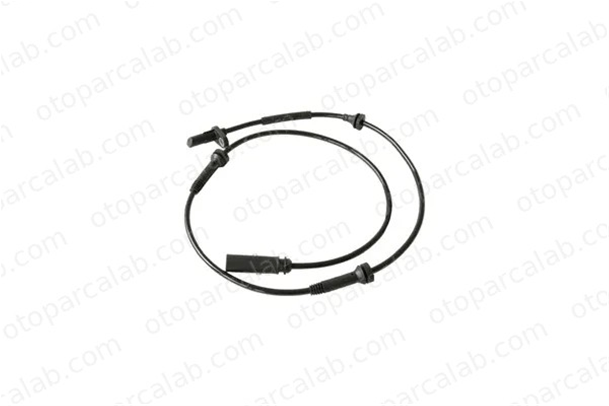 DELPHI SS21160-12B1 Abs Sensörü Ön Sağ veya Sol BMW X3 X4 34526788644 34526855049