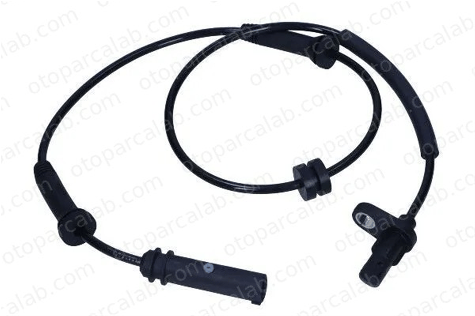 DELPHI SS21166-12B1 Abs Sensörü Ön Sağ veya Sol BMW 1 3 34526791748