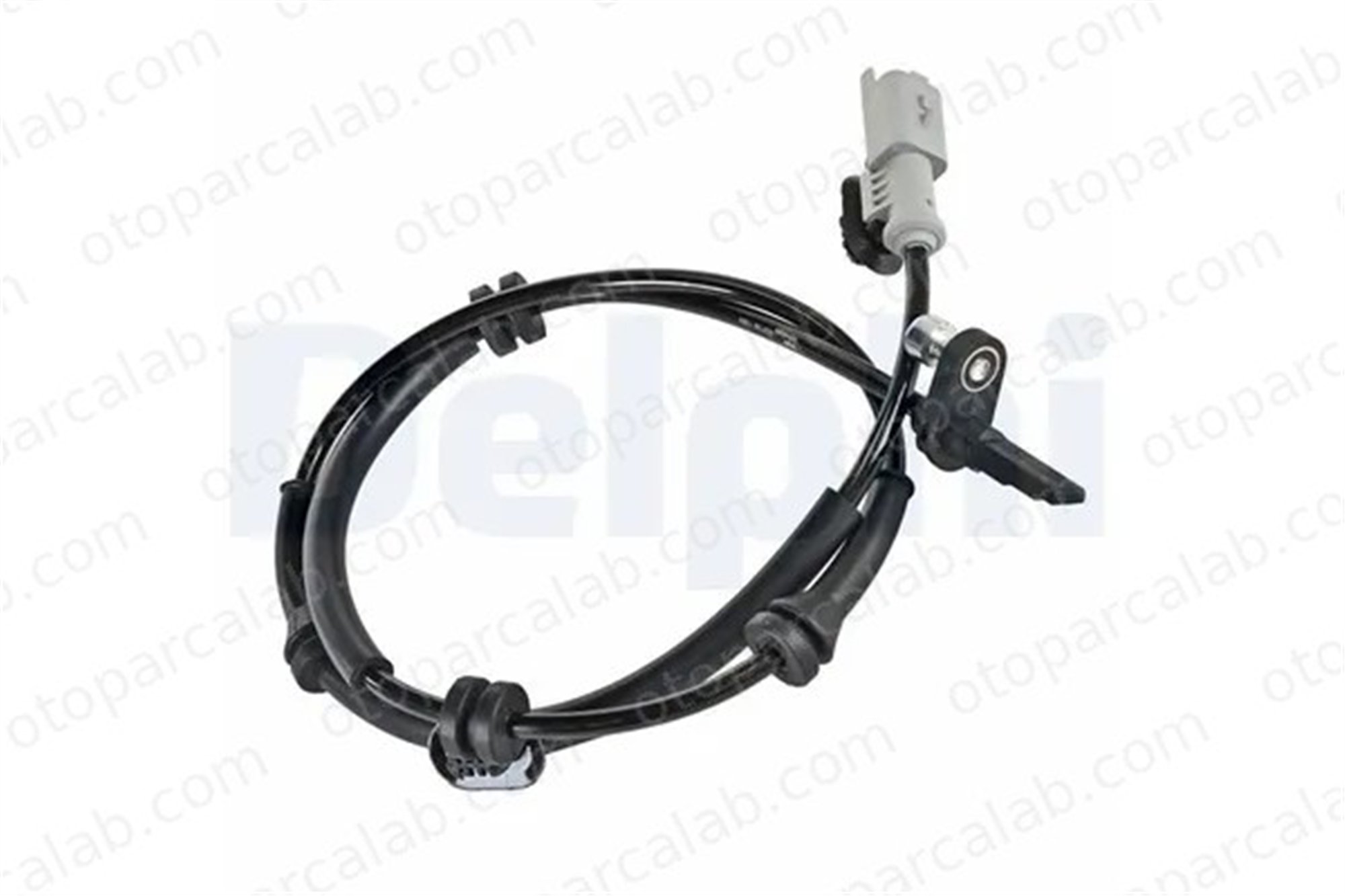 DELPHI SS21188-12B1 Abs Sensörü Ön Sağ PEUGEOT 5008 II 3008 SUV 9814730080