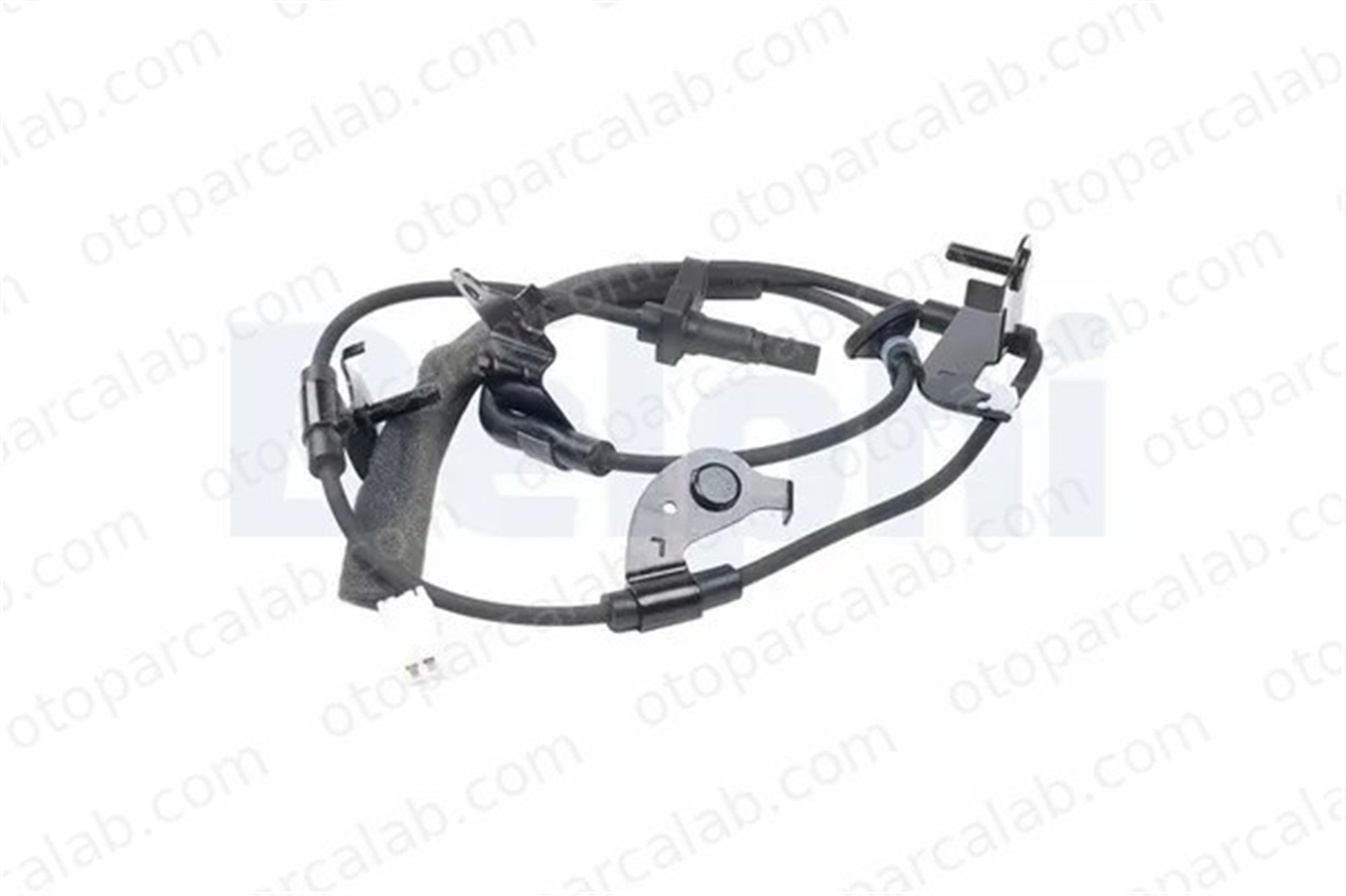 DELPHI SS21220-12B1 Abs Sensörü Arka Sol TOYOTA RAV 4 III 8954642040