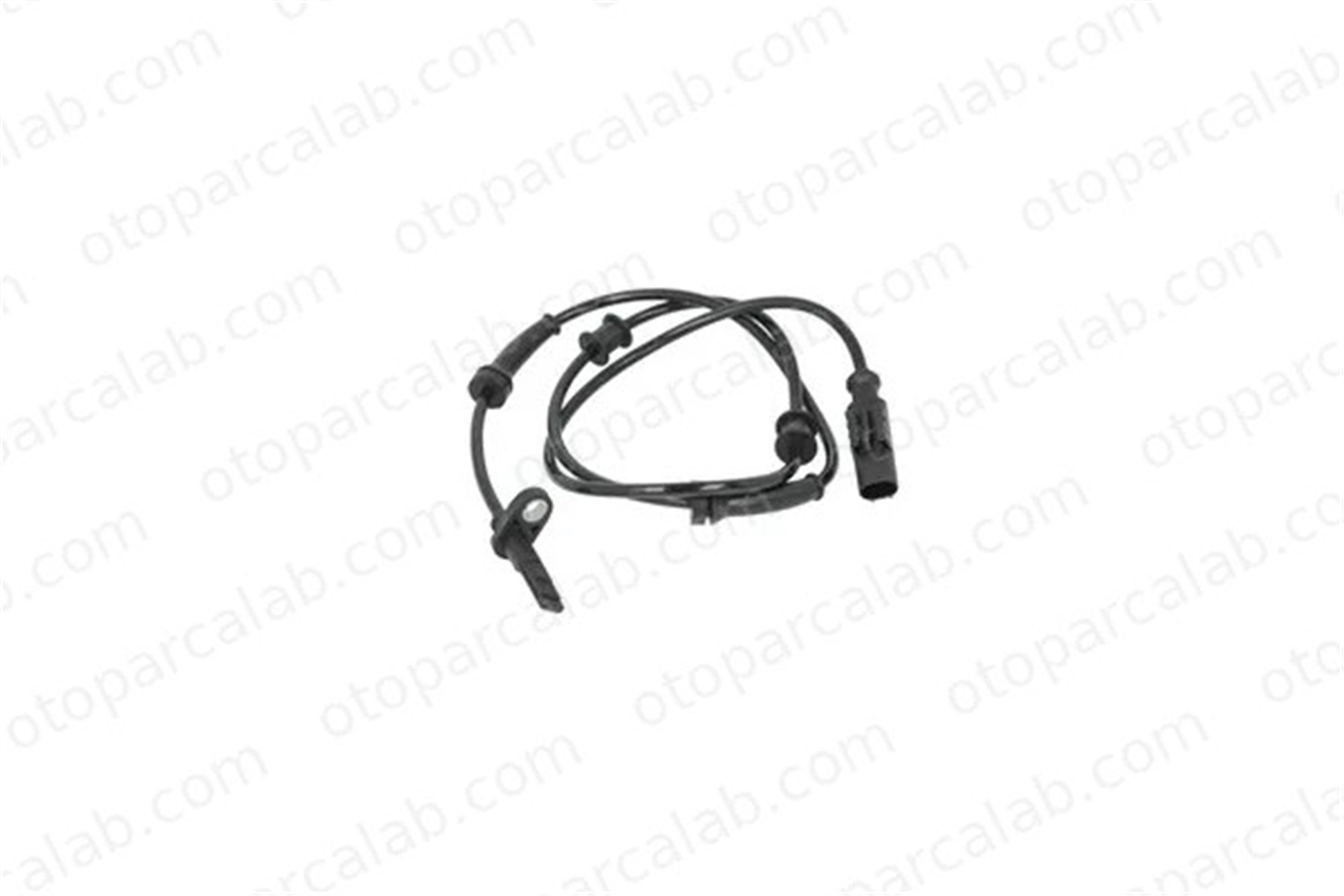 DELPHI SS21260-12B1 Abs Sensörü Arka Sağ veya Sol FIAT DUCATO Platform şasi DUCATO Panelvan/Van 46862098 51965736