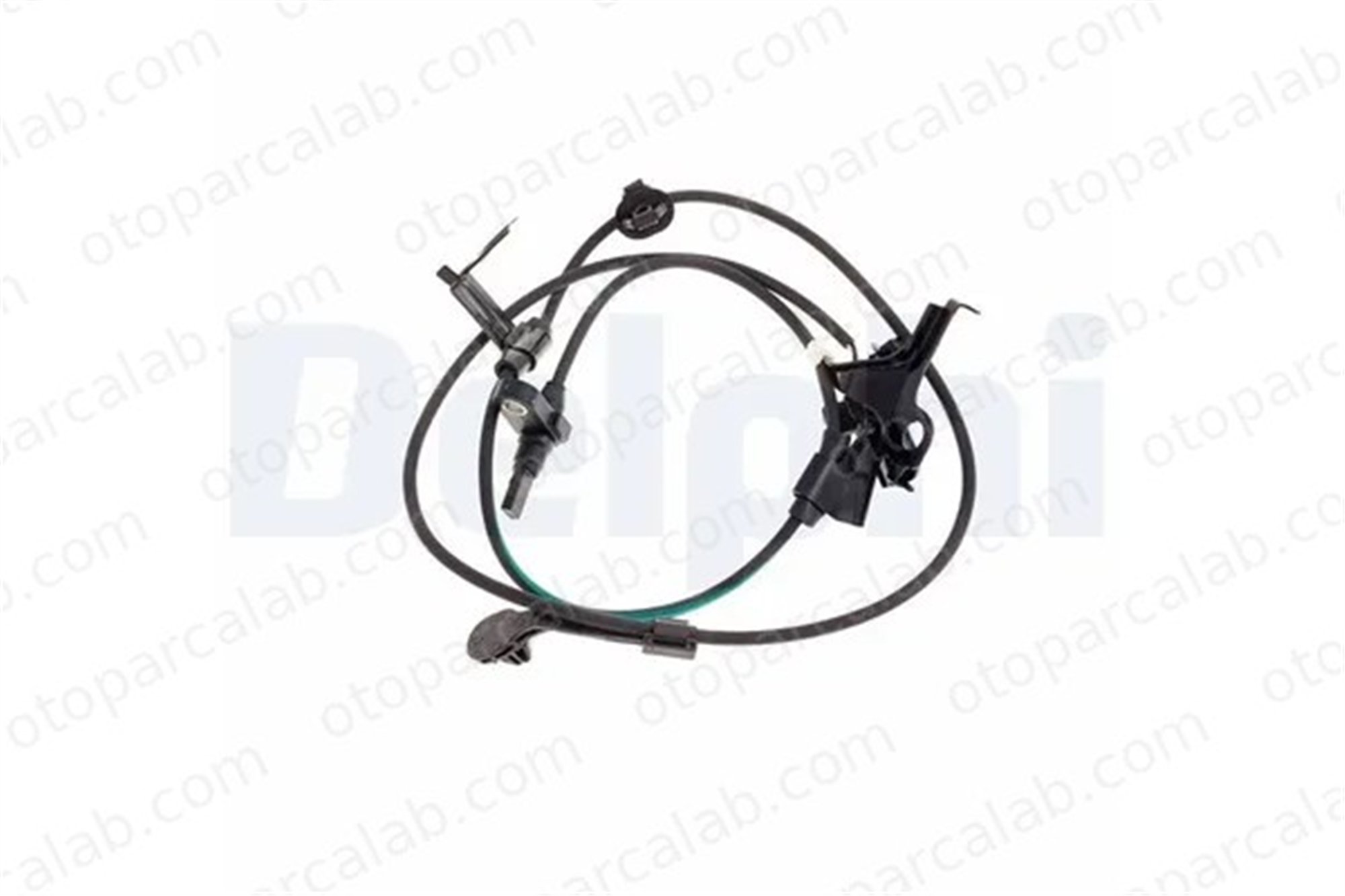 DELPHI SS21279-12B1 Abs Sensörü Ön Sağ TOYOTA YARIS VERSO S 8954252090