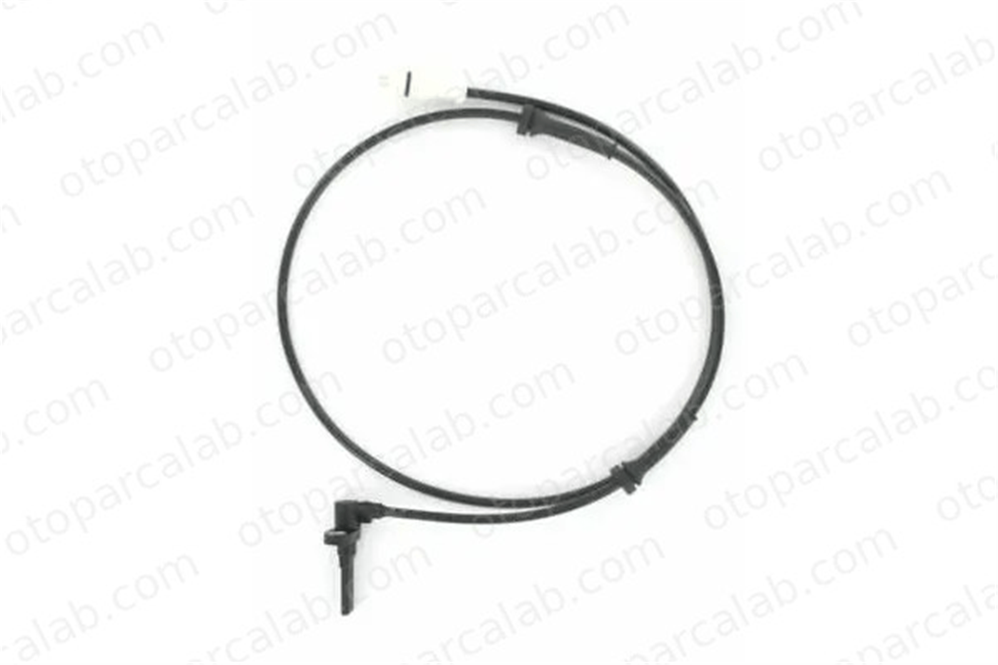DELPHI SS21295-12B1 Abs Sensörü Ön Sağ FIAT SEICENTO / 600 46546935