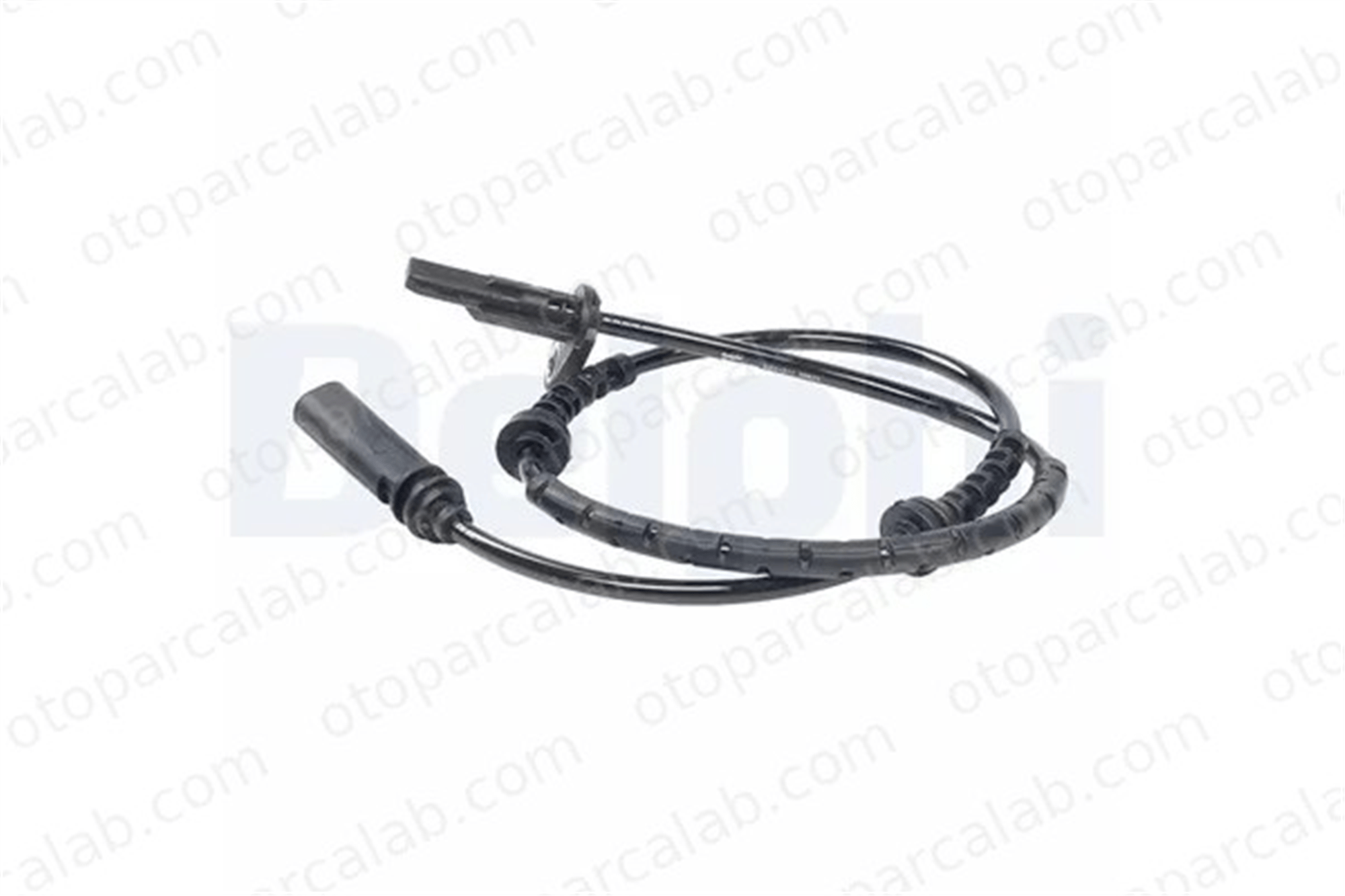 DELPHI SS21311-12B1 Abs Sensörü Ön Sağ MINI MINI MINI Cabrio 34526886655 34526895880