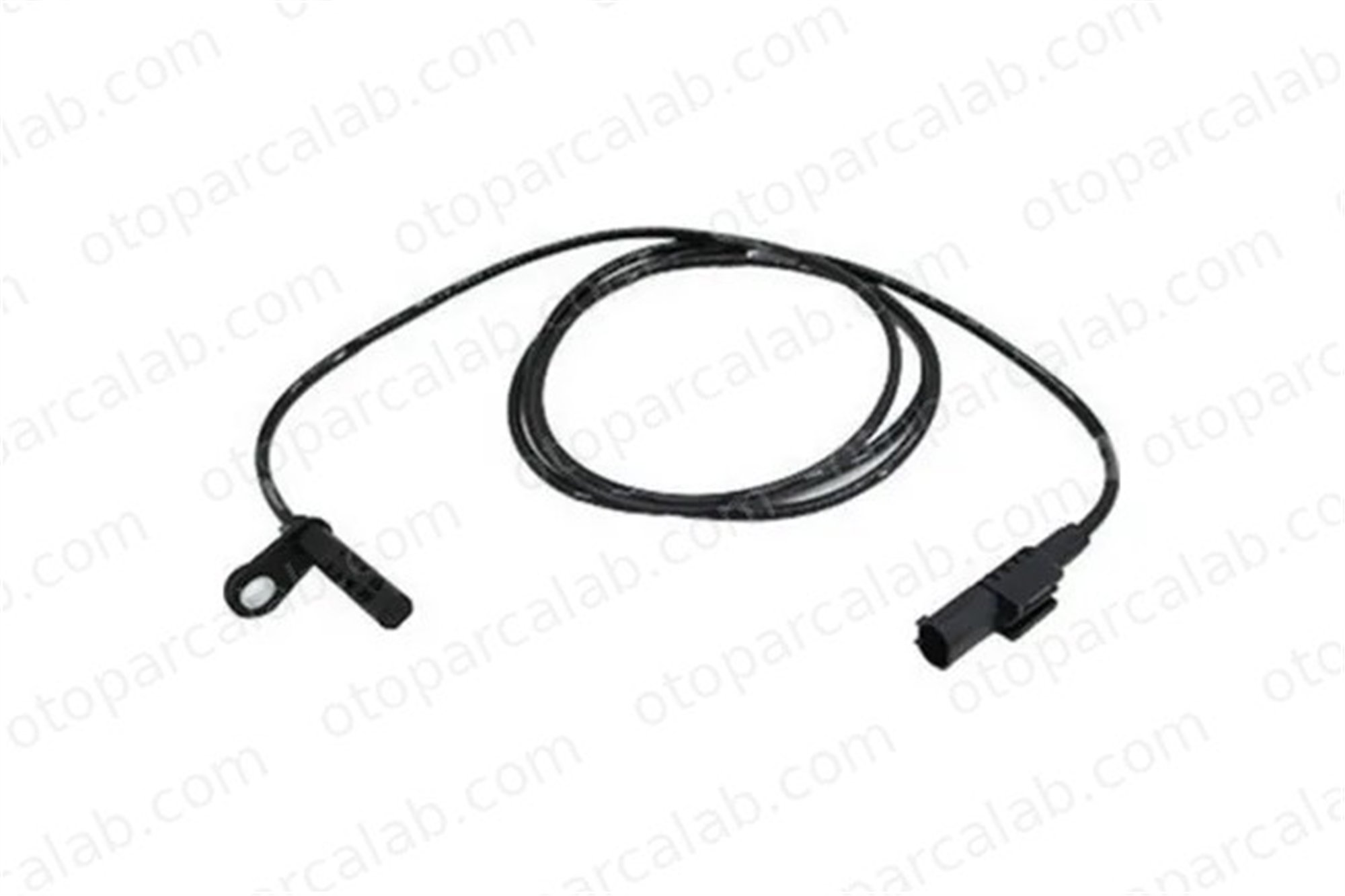 DELPHI SS21318-12B1 Abs Sensörü Arka Sol MERCEDES-BENZ SPRINTER 5-t Panelvan/Van SPRINTER 5-t Platform şasi A9069051001 2E0927748AA