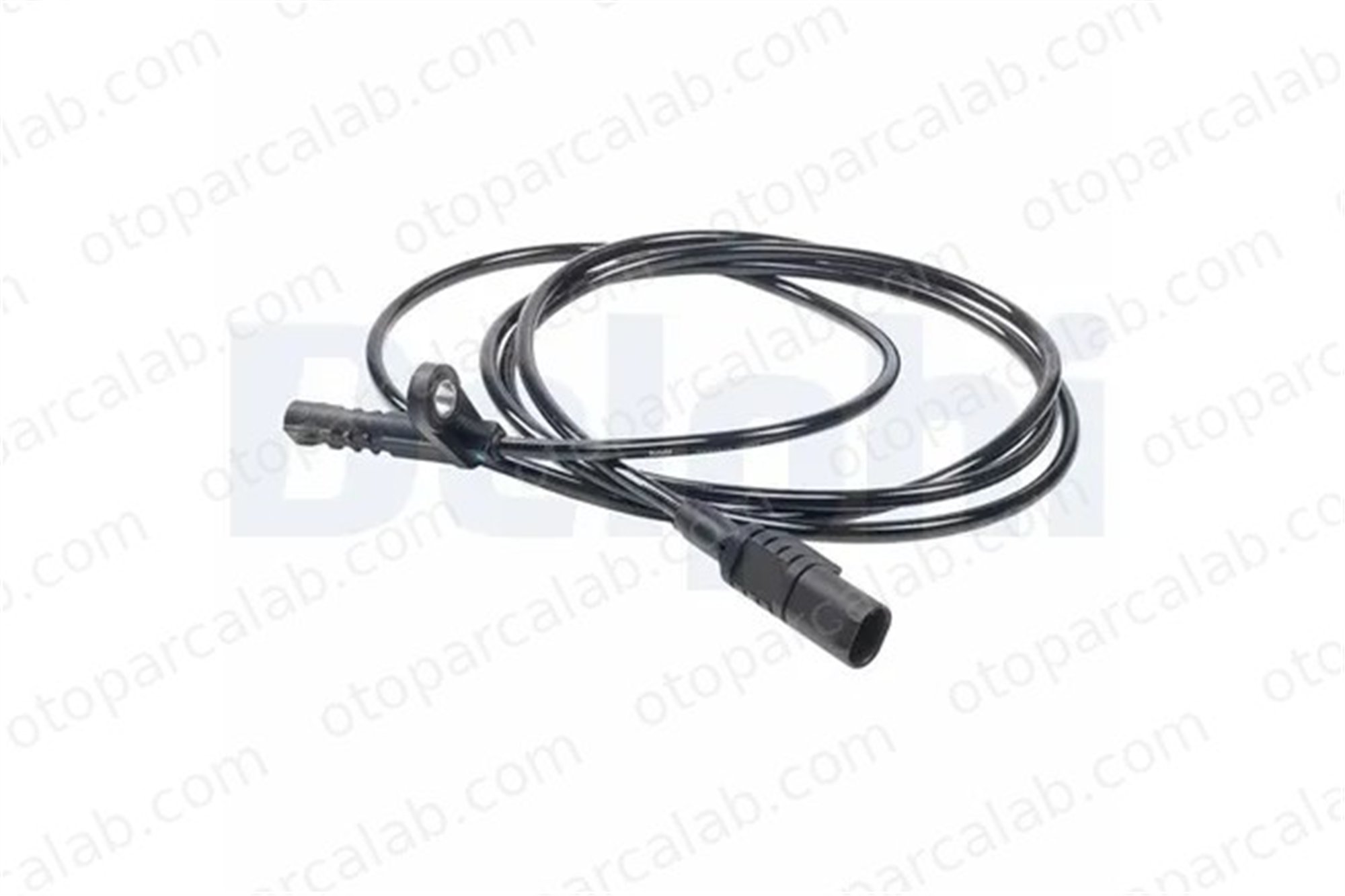 DELPHI SS21319-12B1 Abs Sensörü Arka Sağ veya Sol MERCEDES-BENZ SPRINTER 5-t Panelvan/Van SPRINTER 5-t Platform şasi 9065404417 9069051101