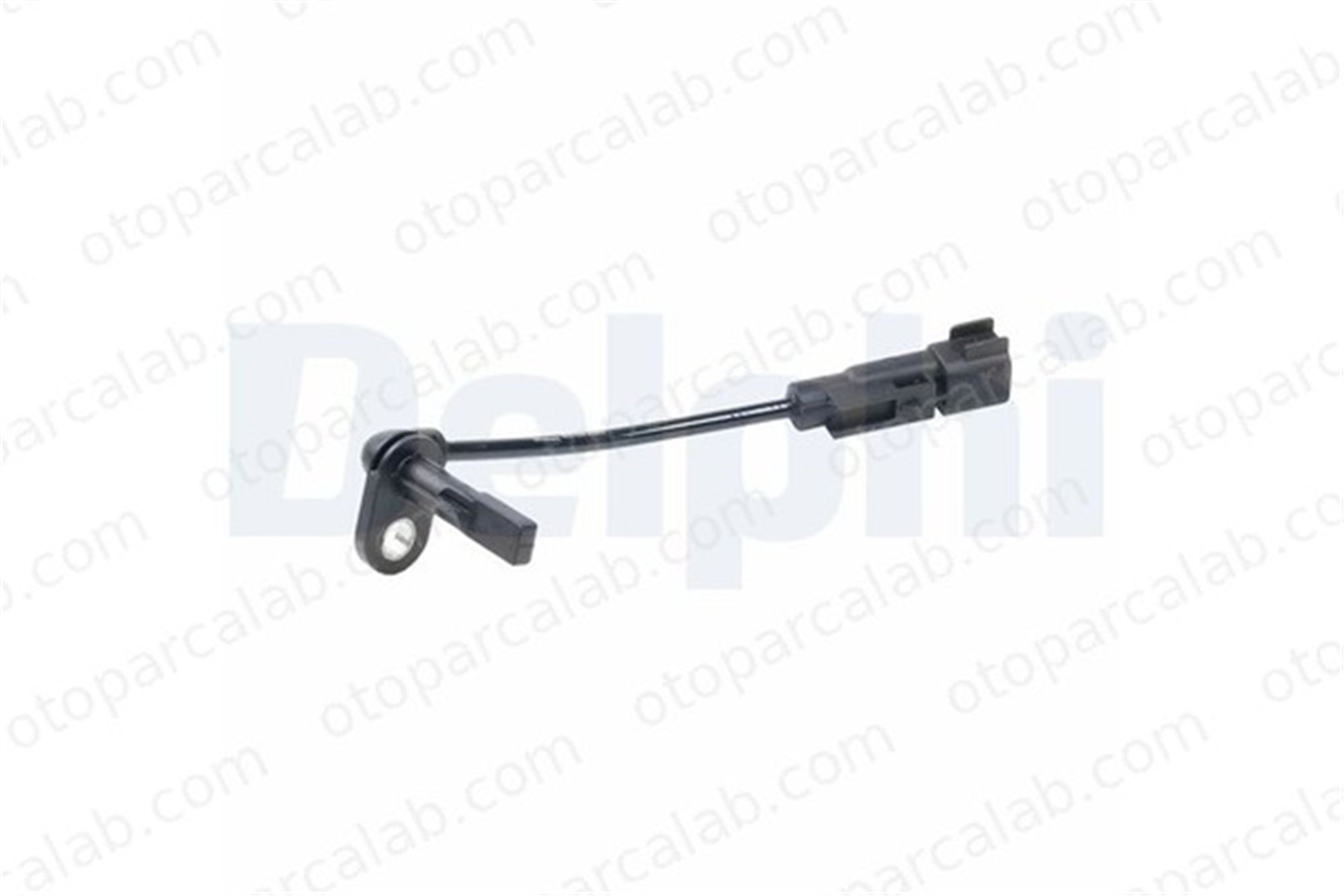 DELPHI SS21326-12B1 Abs Sensörü Arka Sağ veya Sol OPEL ASTRA K ASTRA K Sports Tourer 13379166 42703445