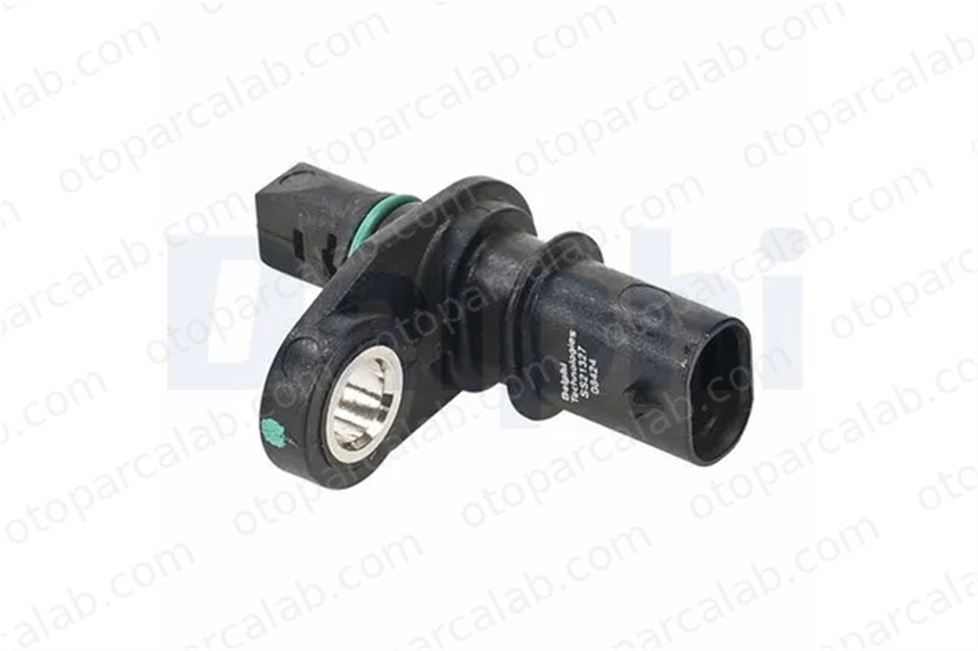 DELPHI SS21327-12B1 Abs Sensörü Arka Sağ veya Sol MERCEDES-BENZ B-SERISI Sports Tourer A-SERISI 2479058600 A2479058600