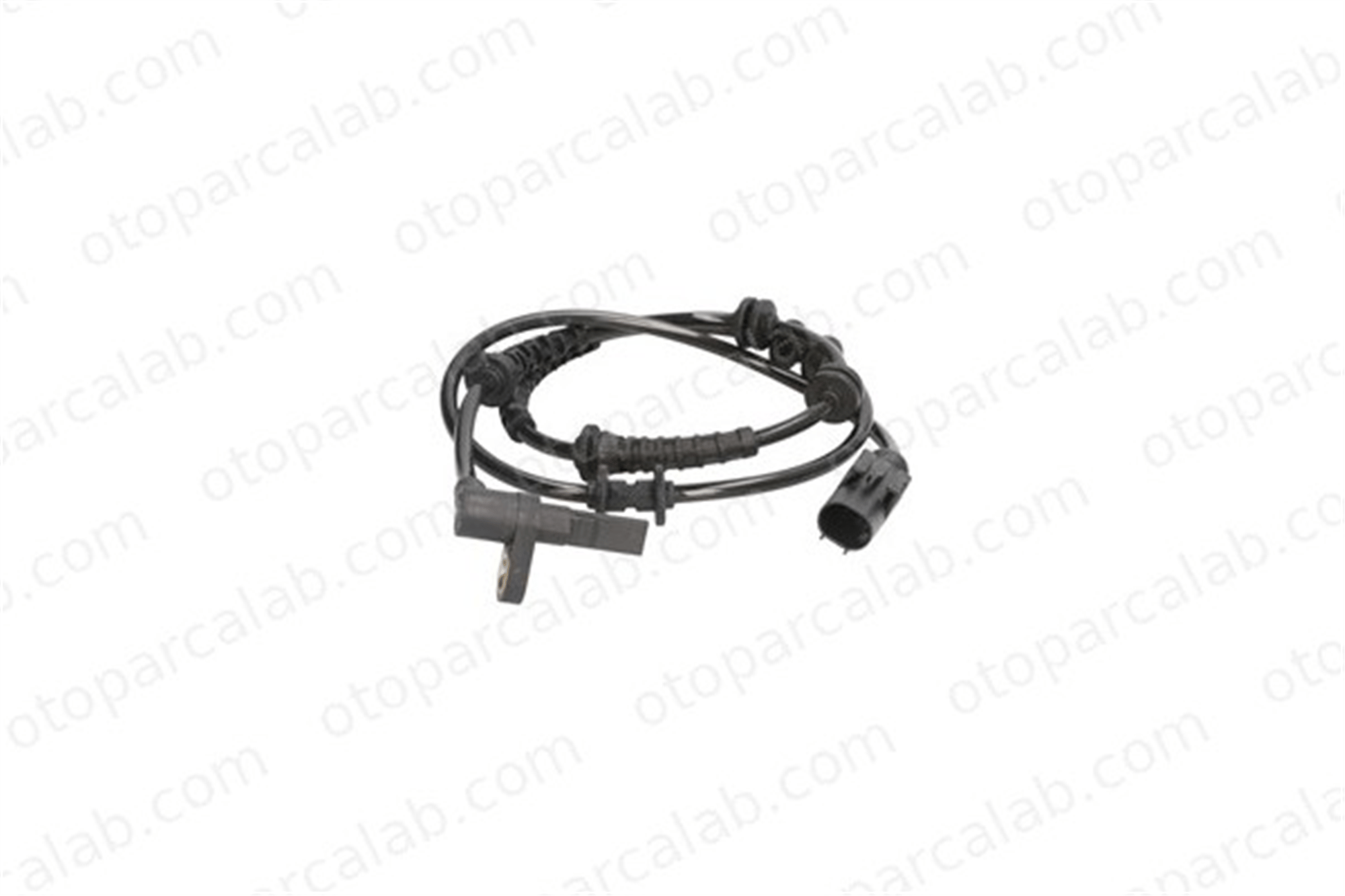 DELPHI SS21333-12B1 Abs Sensörü Ön Sağ FIAT PANDA PANDA Kasa/eğik arka 51745715