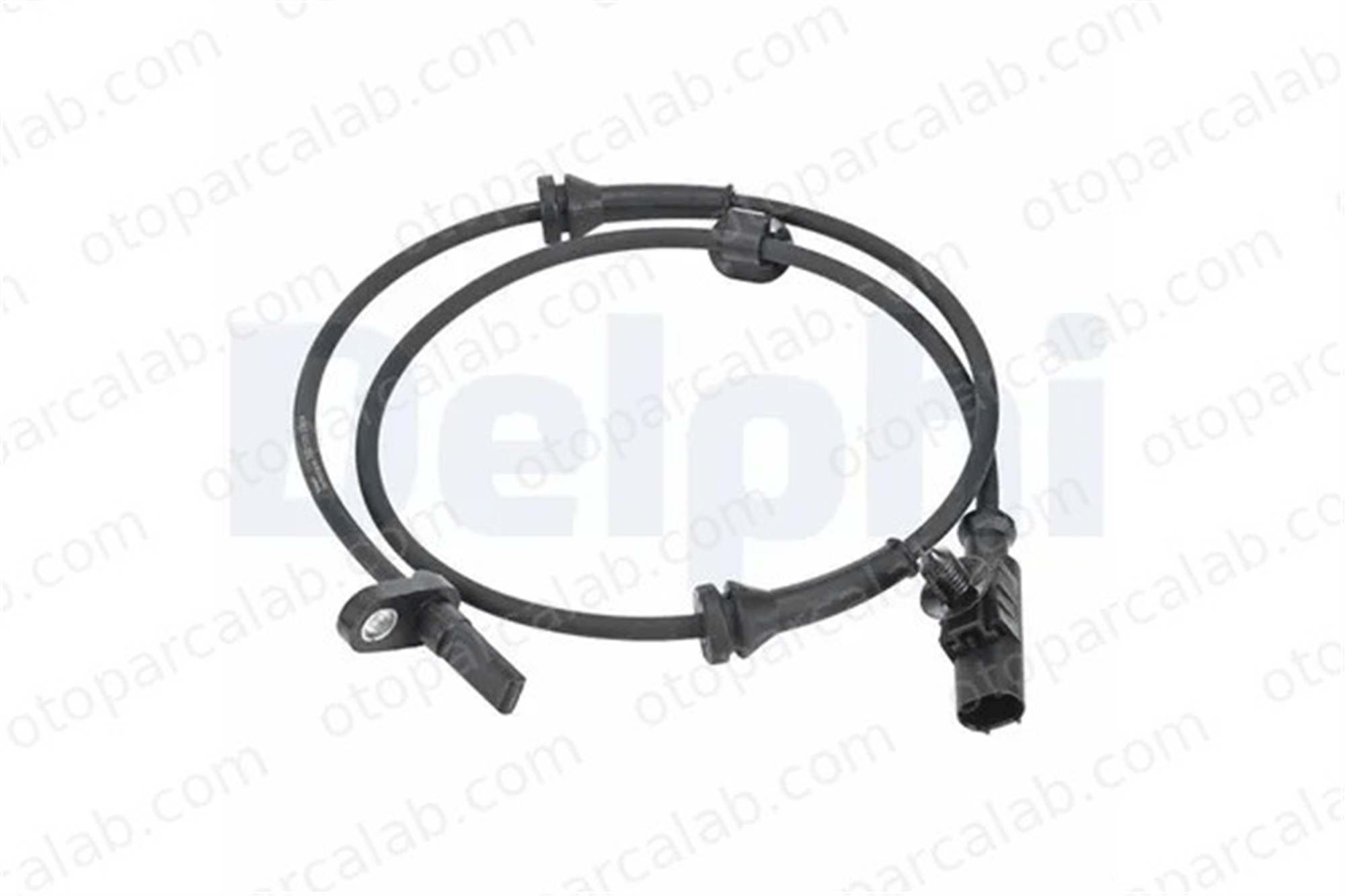 DELPHI SS21335-12B1 Abs Sensörü Ön Sağ CITROËN C1 II PEUGEOT 108 895420H030 B001009080