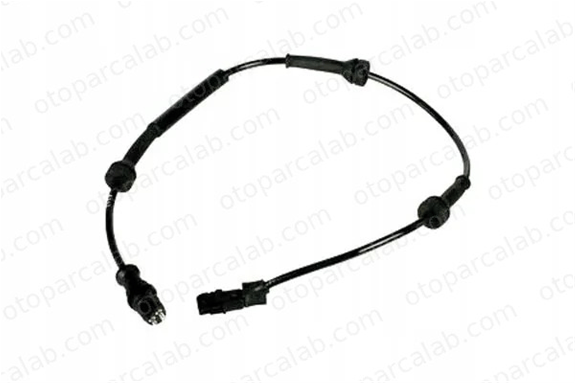 DELPHI SS21336-12B1 Abs Sensörü Arka Sağ FIAT STILO BRAVO II 51702646 51792166