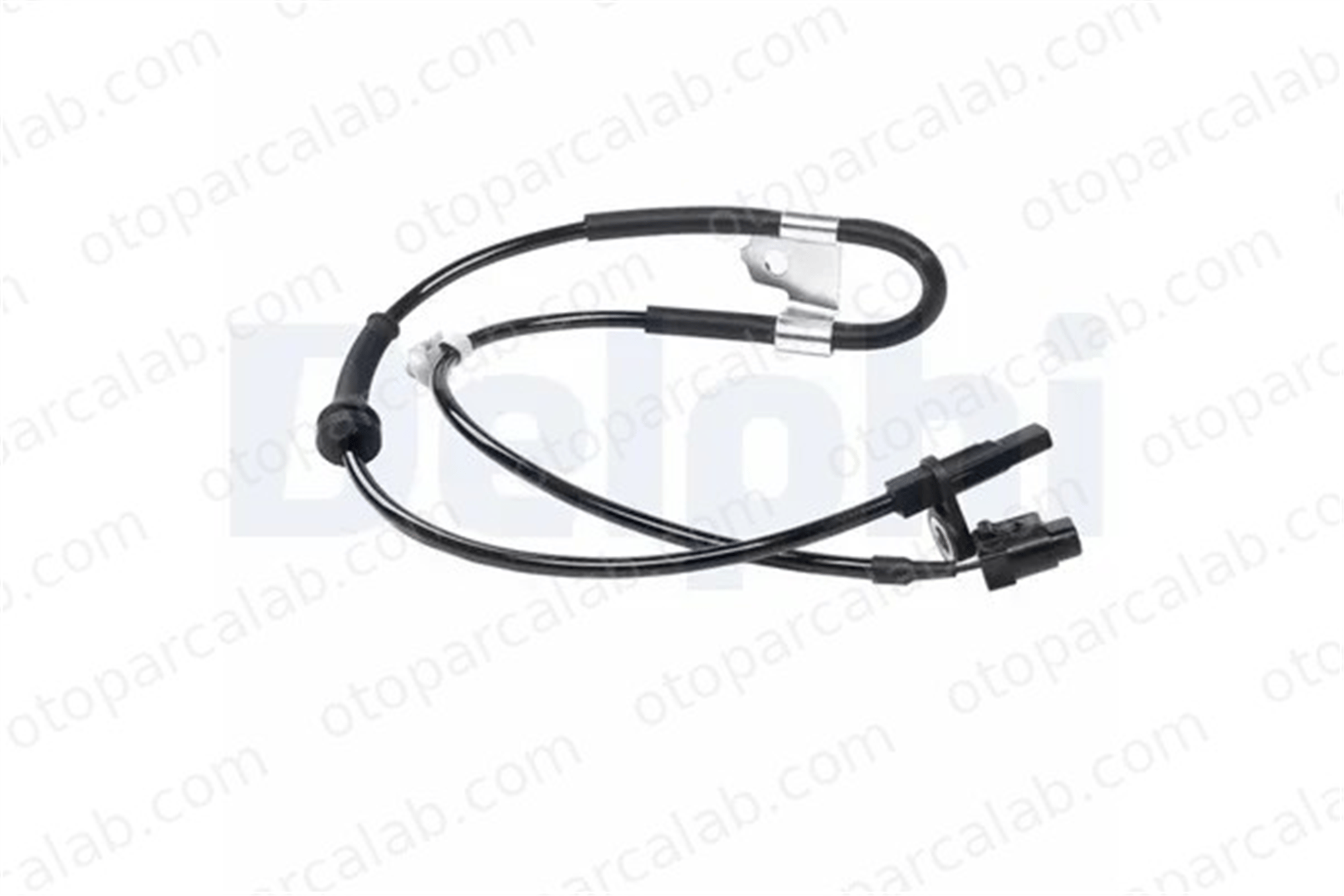 DELPHI SS21341-12B1 Abs Sensörü Ön Sol OPEL AGILA SUZUKI SPLASH 4709219 93194059