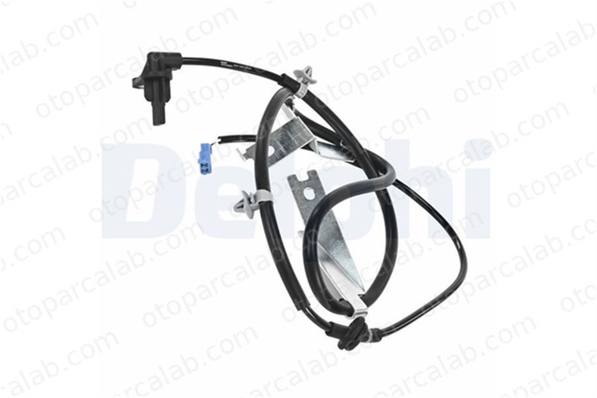 DELPHI SS21342-12B1 Abs Sensörü Arka Sol OPEL AGILA SUZUKI SPLASH 93194061 4709221