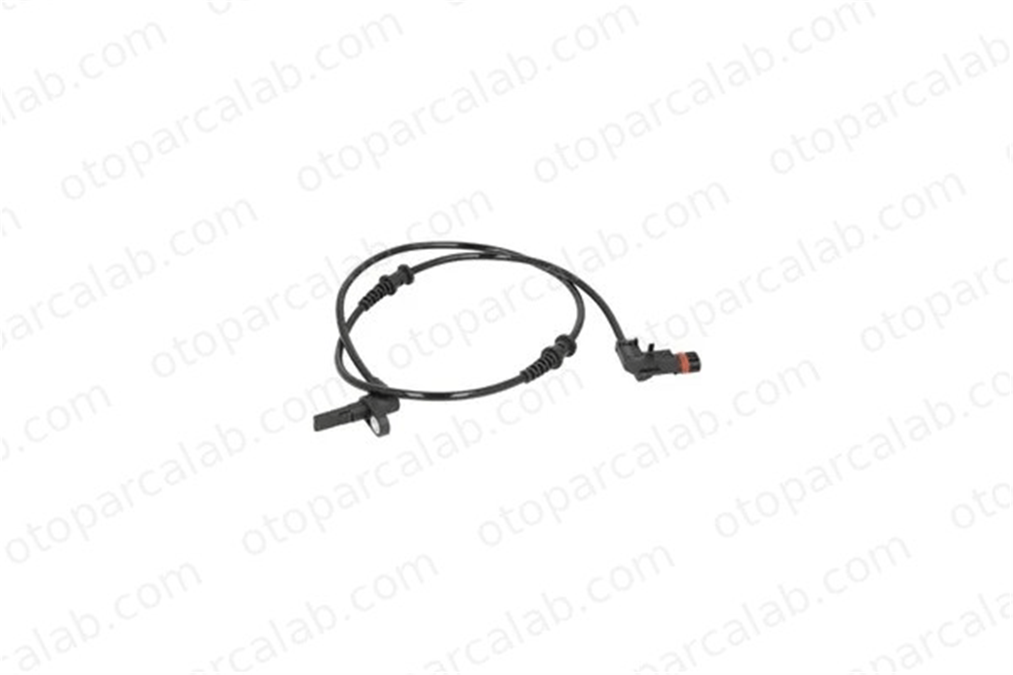DELPHI SS21349-12B1 Abs Sensörü Ön Sağ veya Sol MERCEDES-BENZ VITO Minibüs/Otobüs VITO / MIXTO Panelvan/Van A6395401017 6395401017