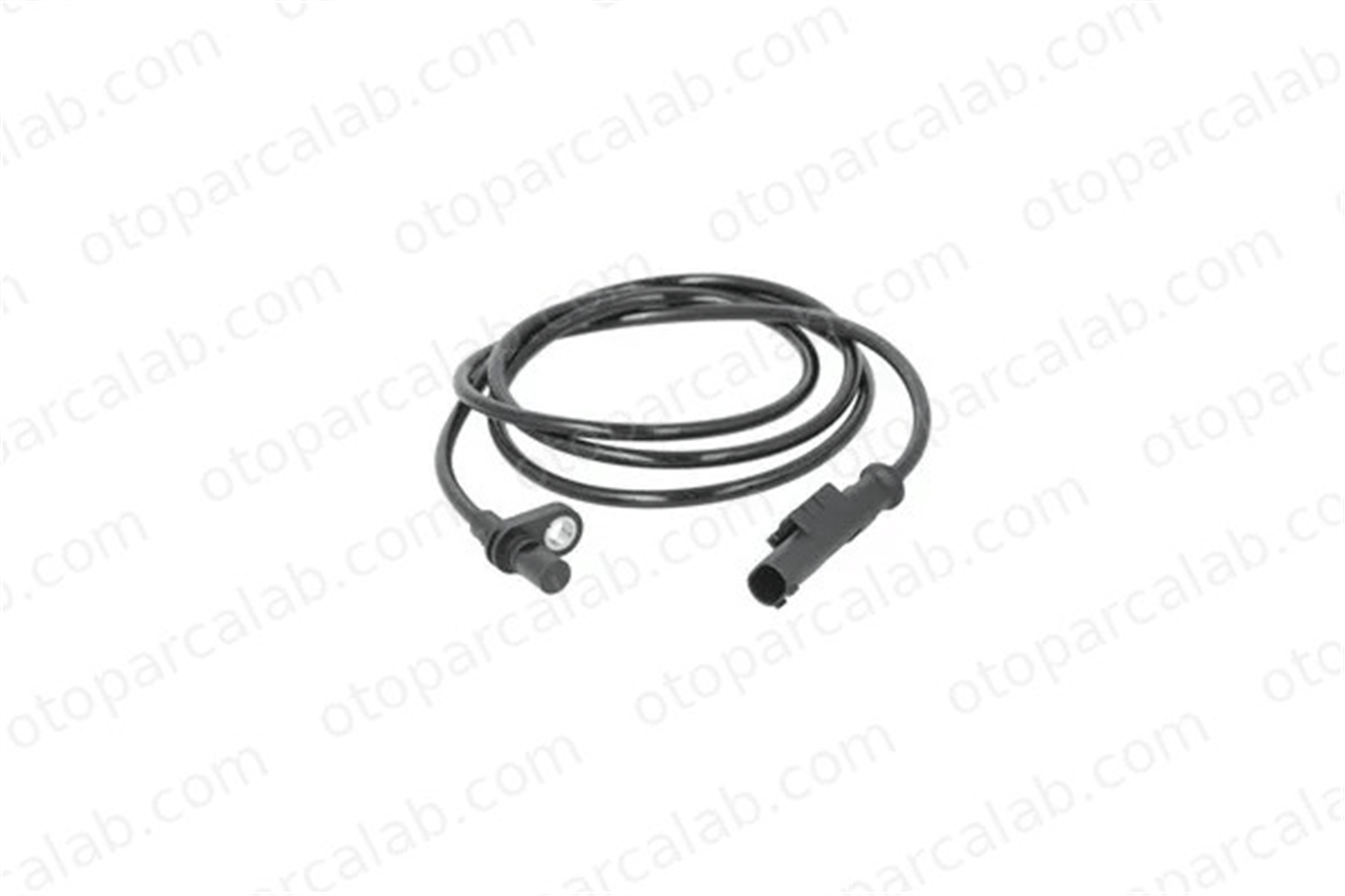 DELPHI SS21353-12B1 Abs Sensörü Arka Sağ veya Sol IVECO DAILY IV Platform şasi DAILY IV Panelvan/Van 5801279032