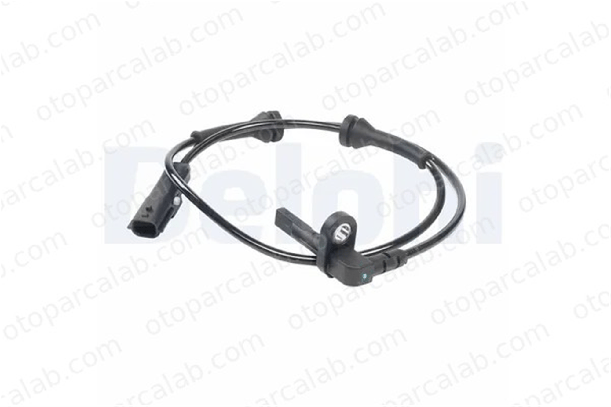 DELPHI SS21355-12B1 Abs Sensörü Arka Sağ veya Sol OPEL MOVANO B Panelvan/Van MOVANO B Platform şasi 4420127 4790000Q0E