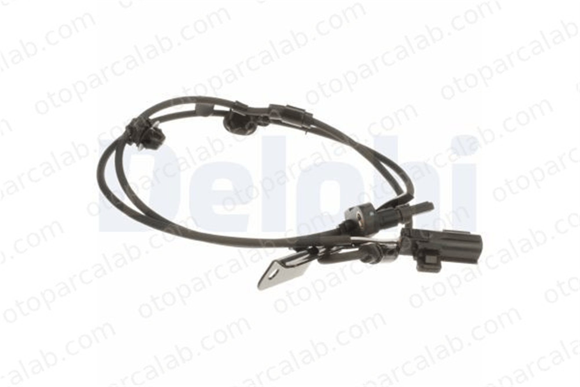 DELPHI SS21365-12B1 Abs Sensörü Ön Sağ veya Sol TOYOTA PRIUS LEXUS CT 8954247030