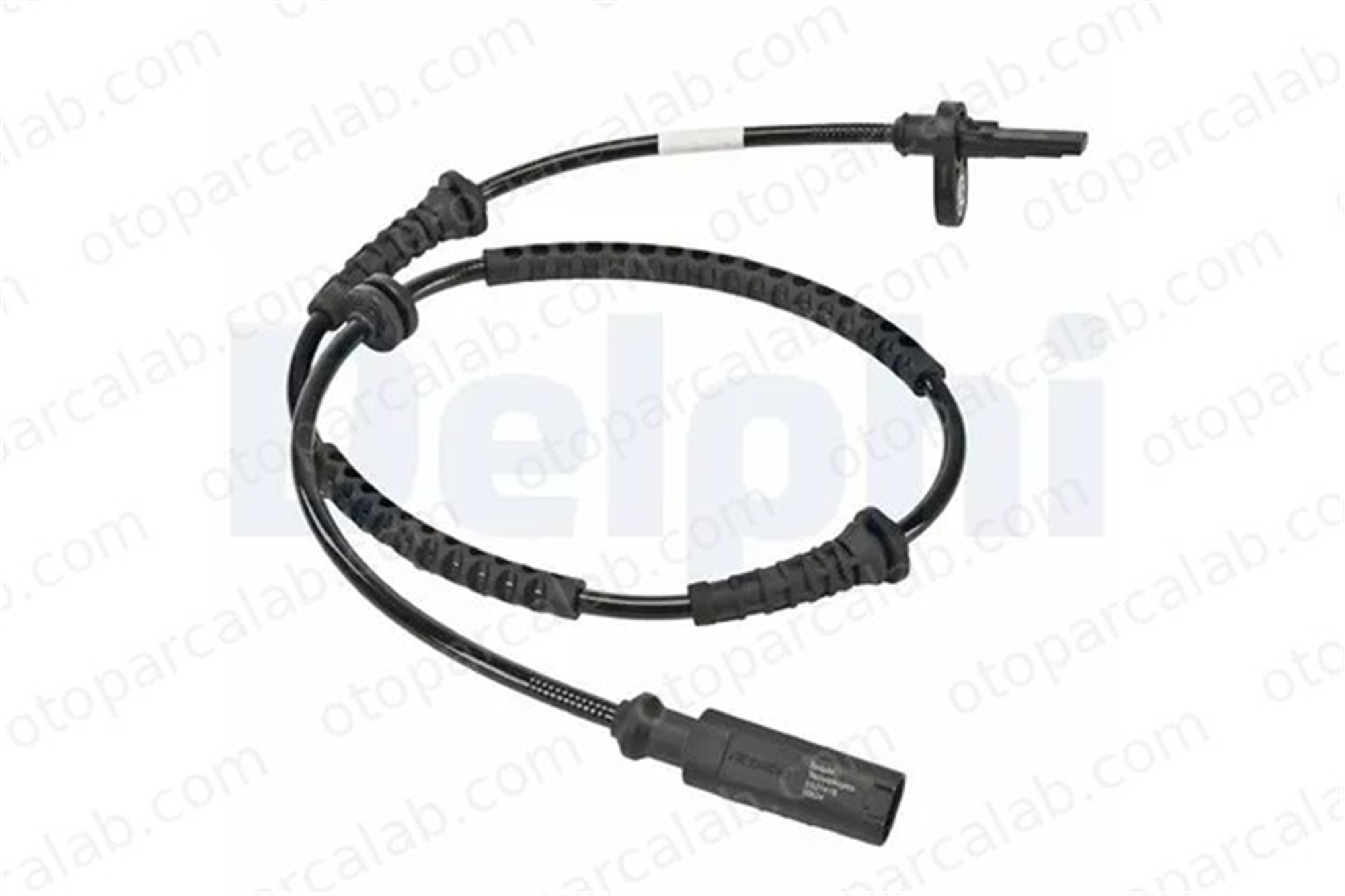 DELPHI SS21418-12B1 Abs Sensörü Arka Sağ veya Sol FIAT TIPO Hatchback TIPO Station wagon 52017546