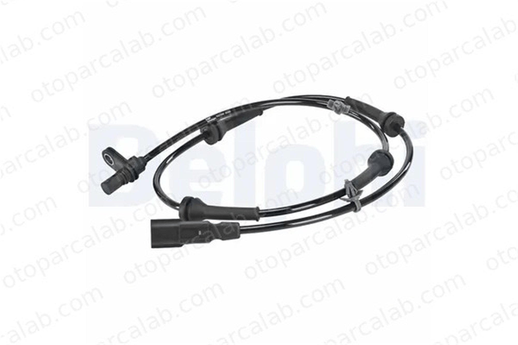 DELPHI SS21502-12B1 Abs Sensörü Arka Sağ veya Sol RENAULT KADJAR KOLEOS II 479507427R