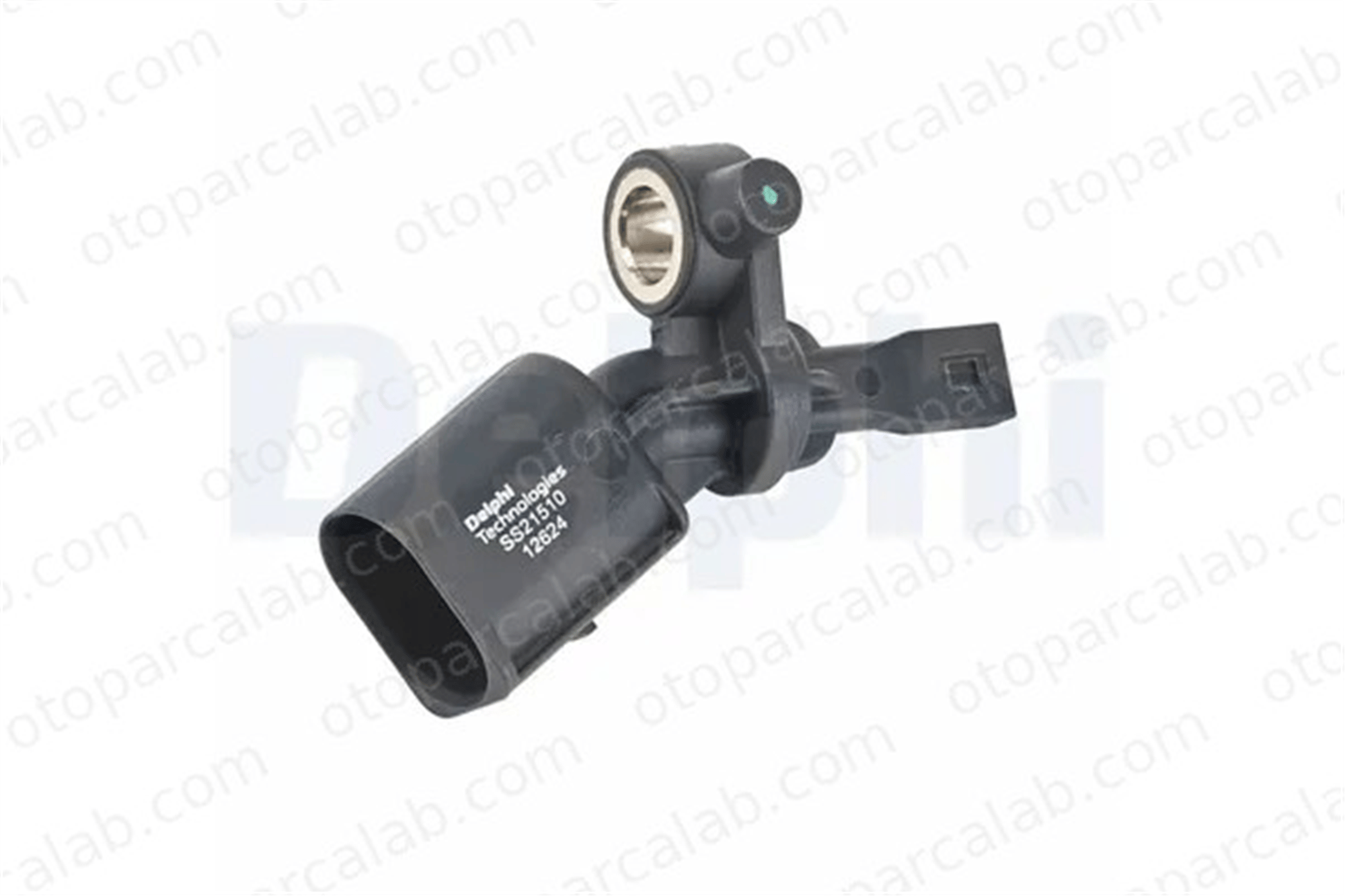 DELPHI SS21510-12B1 Abs Sensörü Arka Sol SEAT IBIZA V VW POLO VI WHT003863B