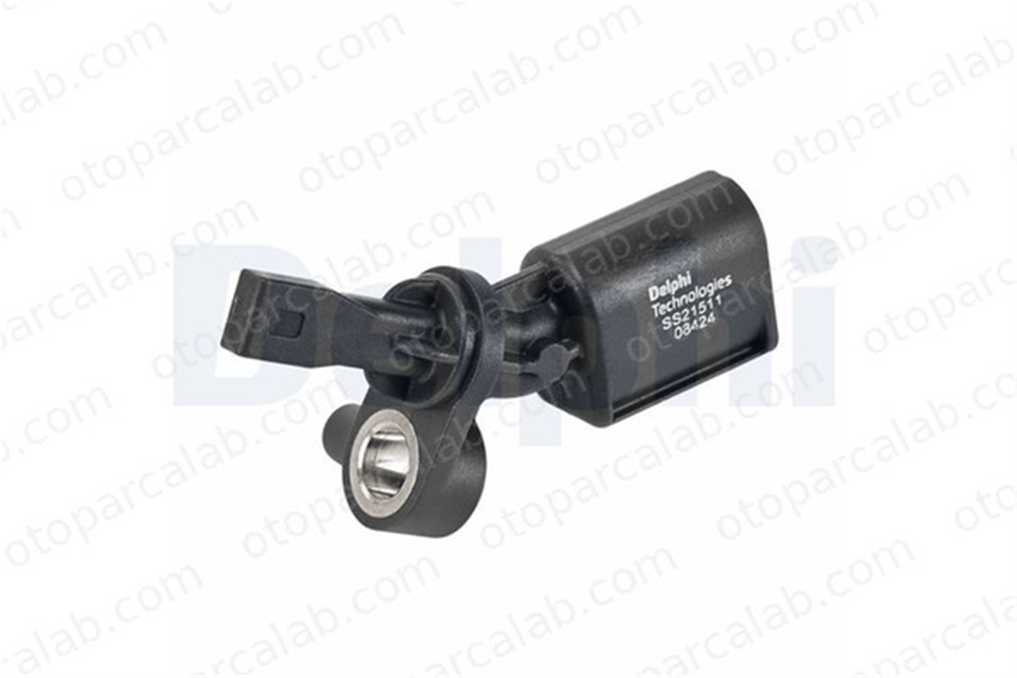DELPHI SS21511-12B1 Abs Sensörü Arka Sağ SEAT IBIZA V VW POLO VI WHT003862B