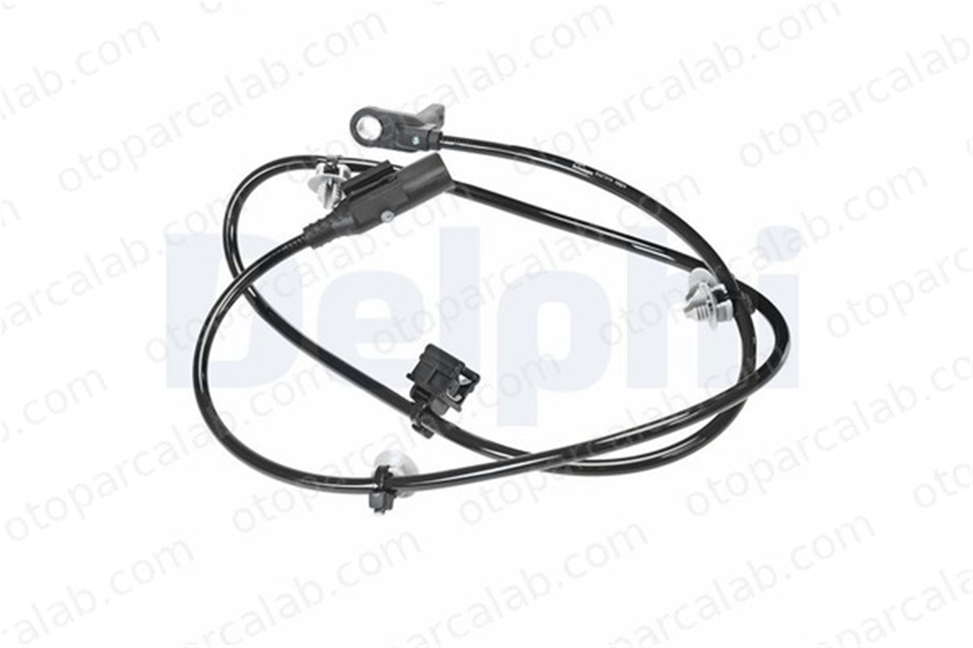 DELPHI SS21514-12B1 Abs Sensörü Arka Sağ veya Sol MERCEDES-BENZ VITO Mixto VITO Tourer 4479051503 4479056802