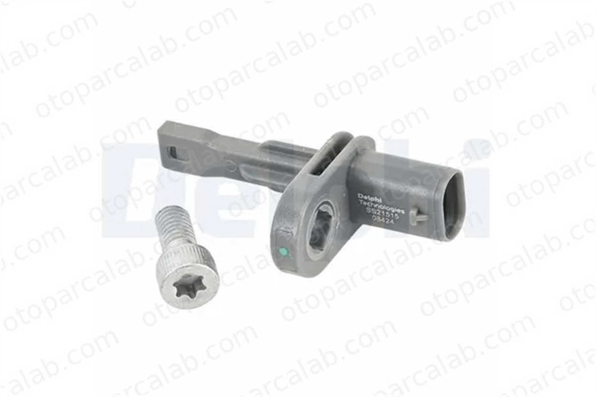 DELPHI SS21515-12B1 Abs Sensörü Ön Sağ veya Sol PEUGEOT 208 II DS DS 3 CROSSBACK 9810998280