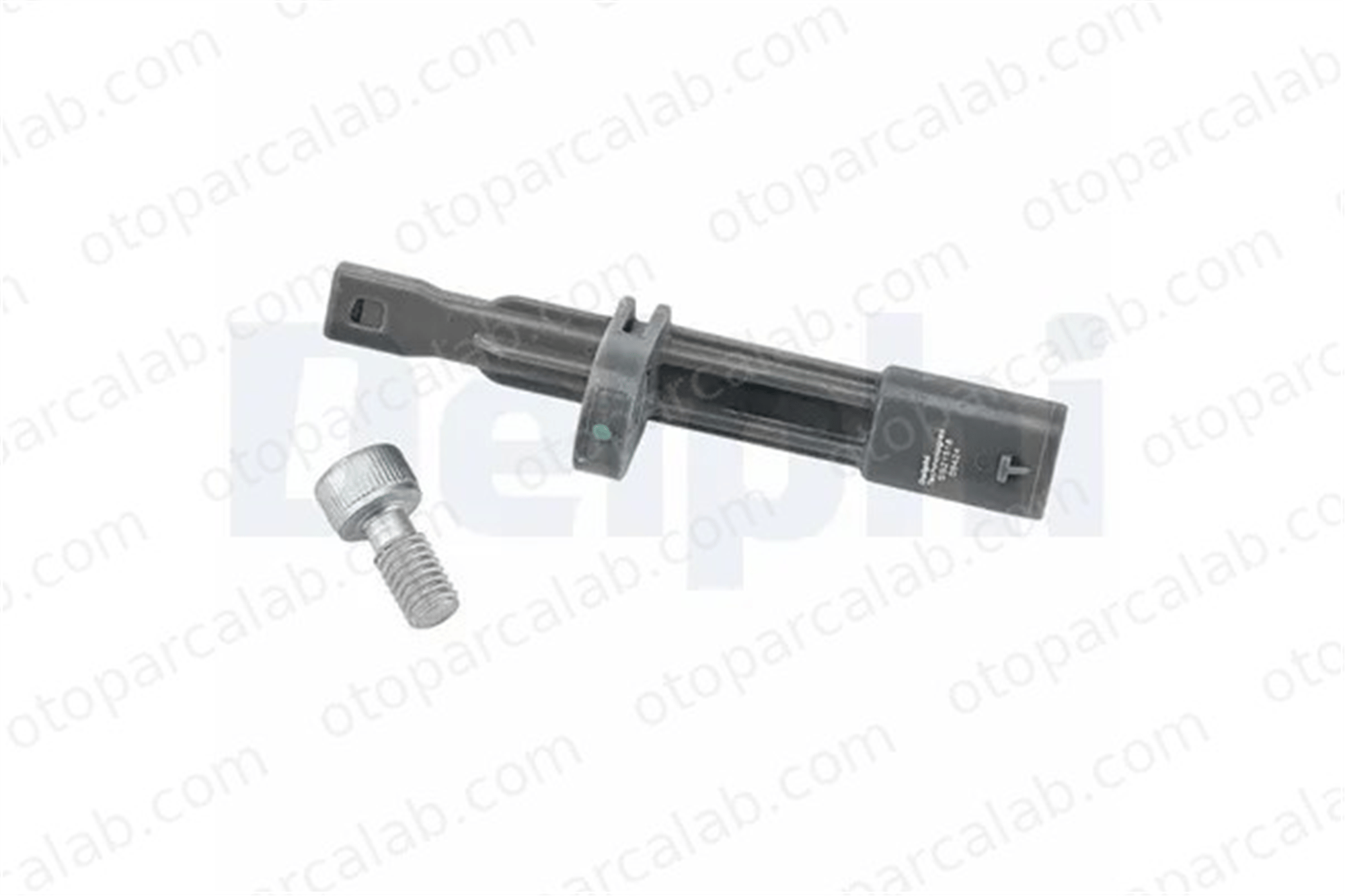 DELPHI SS21518-12B1 Abs Sensörü Arka Sağ veya Sol PEUGEOT 208 II DS DS 3 CROSSBACK 9824474280