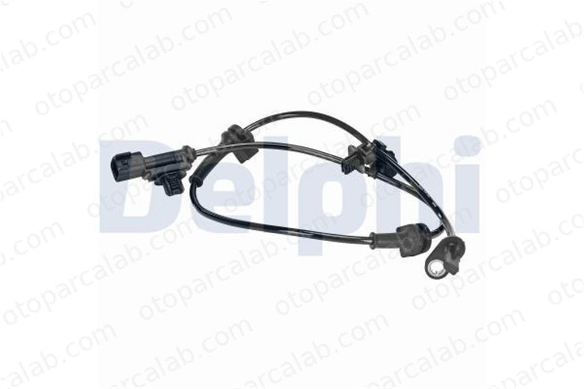 DELPHI SS21525-12B1 Abs Sensörü Ön Sağ veya Sol FORD FIESTA VII FIESTA VII Van 2107192 2114738