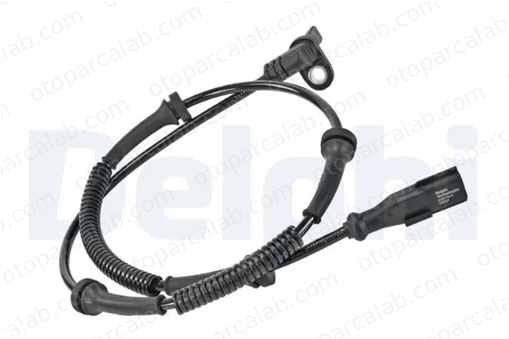 DELPHI SS21543-12B1 Abs Sensörü Ön Sağ veya Sol RENAULT TRAFIC III Minibüs/Otobüs TRAFIC III Panelvan/Van 479108892R