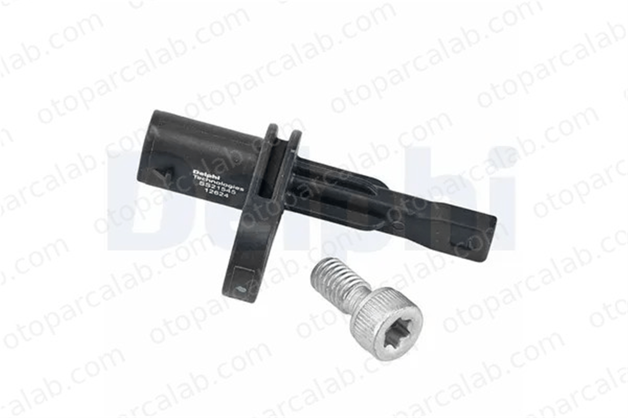 DELPHI SS21545-12B1 Abs Sensörü Ön Sağ veya Sol PEUGEOT 208 II CITROËN C4 X 9824439980
