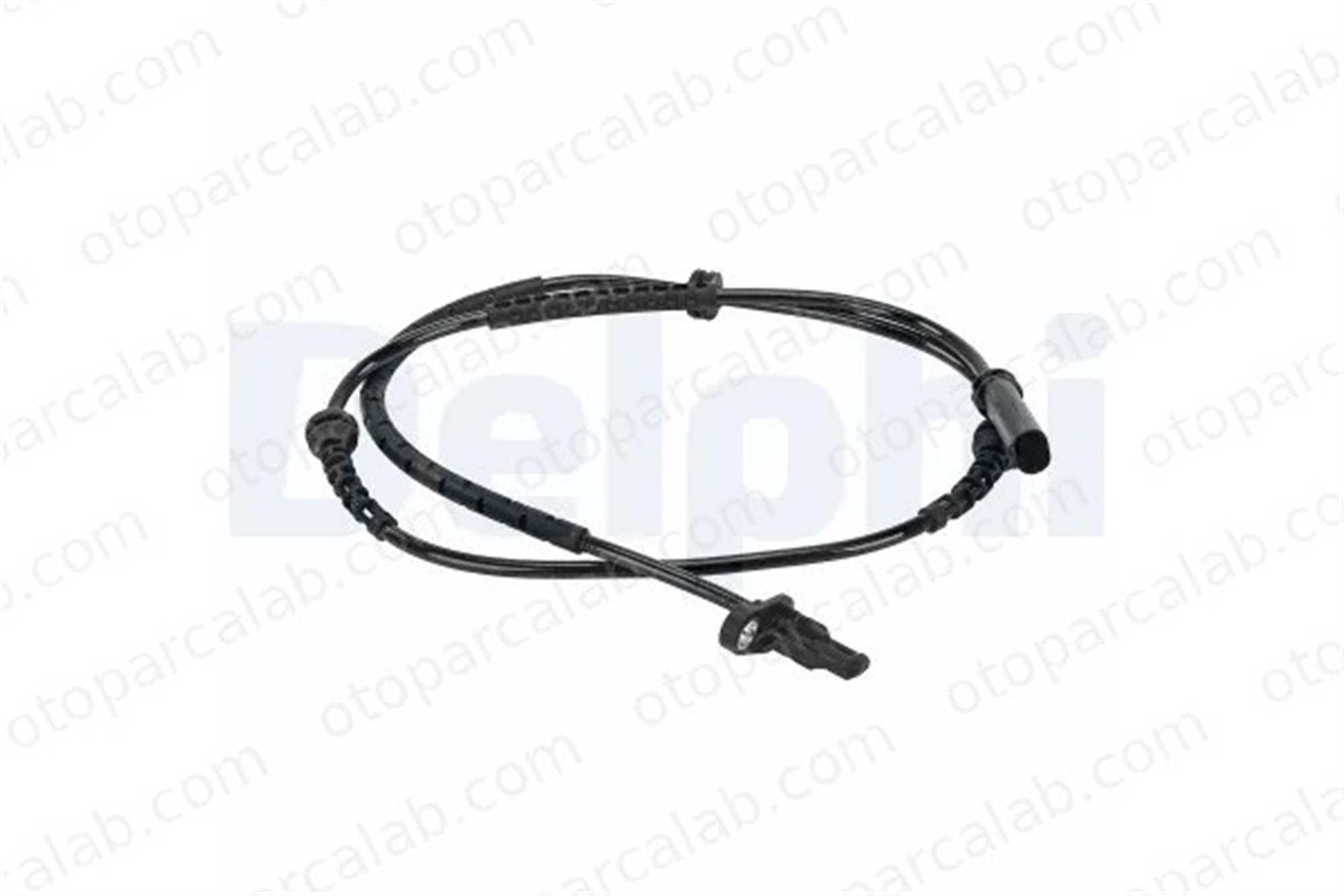 DELPHI SS21653-12B1 Abs Sensörü Ön Sağ veya Sol BMW 3 Touring 3 34526895661