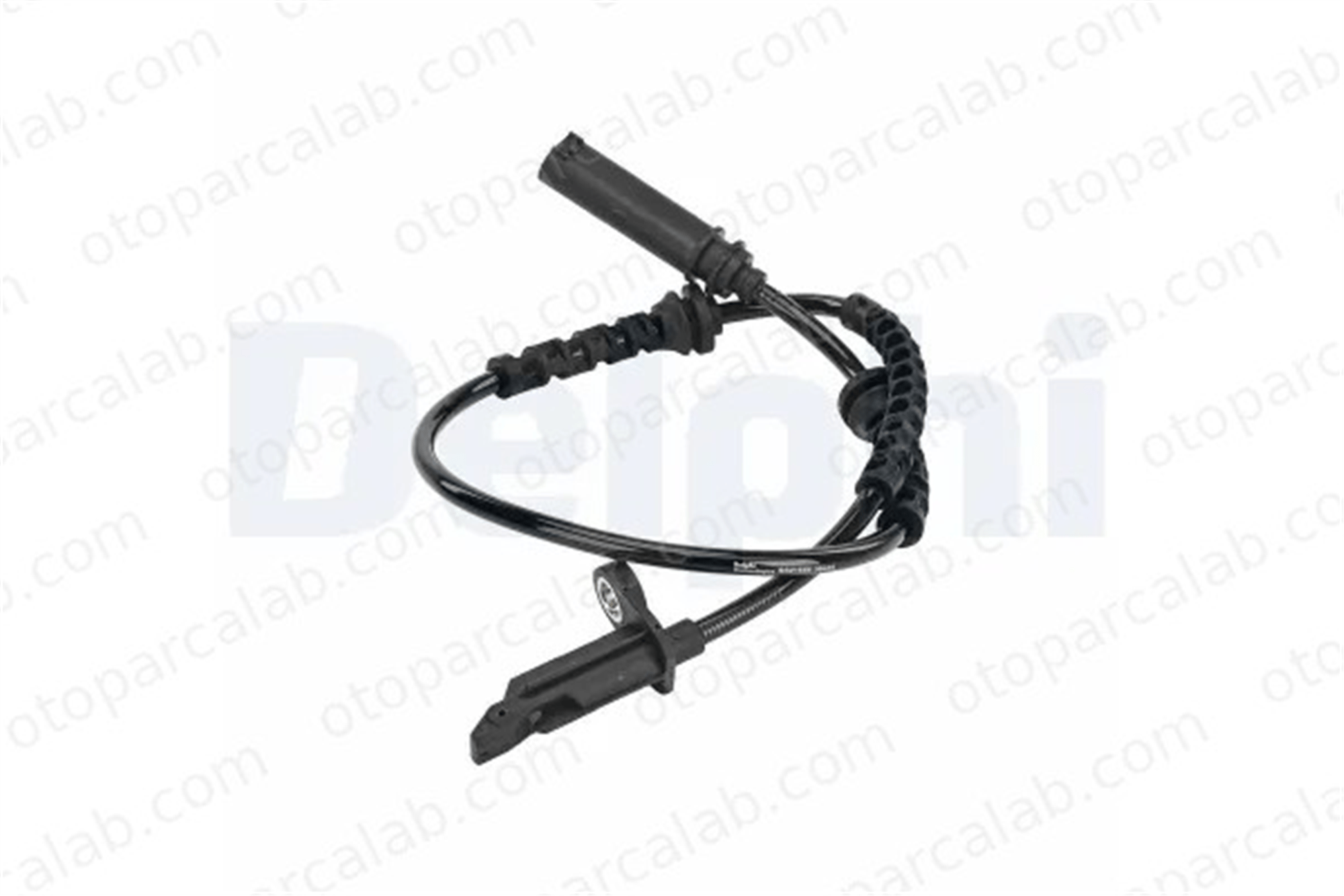 DELPHI SS21656-12B1 Abs Sensörü Ön Sağ veya Sol BMW i3 34526794375 34526865794