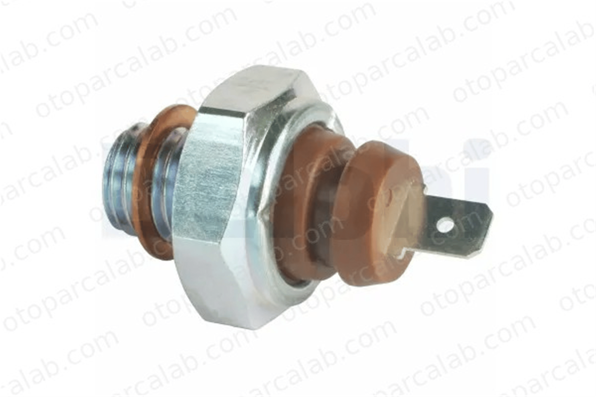 DELPHI SW90008 Yağ Müşürü BMW 5 6 A0045452614 12611277642