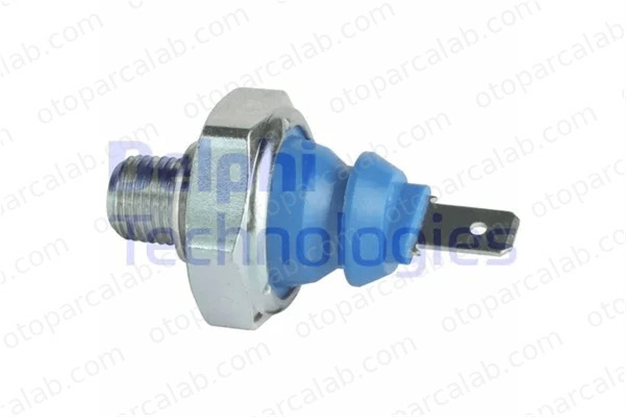 DELPHI SW90009 Yağ Müşürü VW GOLF II AUDI 100 C3 Avant SW90009 28919081D