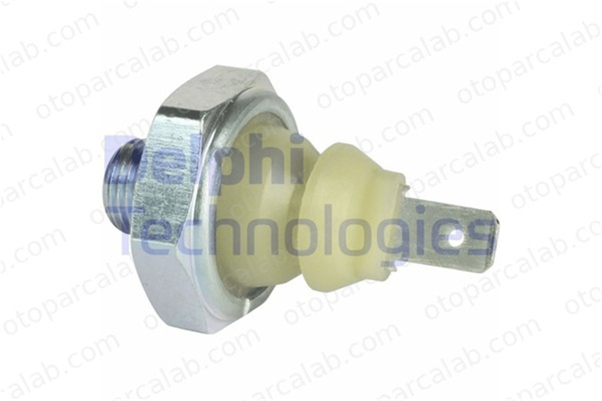DELPHI SW90011 Yağ Müşürü VW GOLF III VENTO 28919081C 028919081C