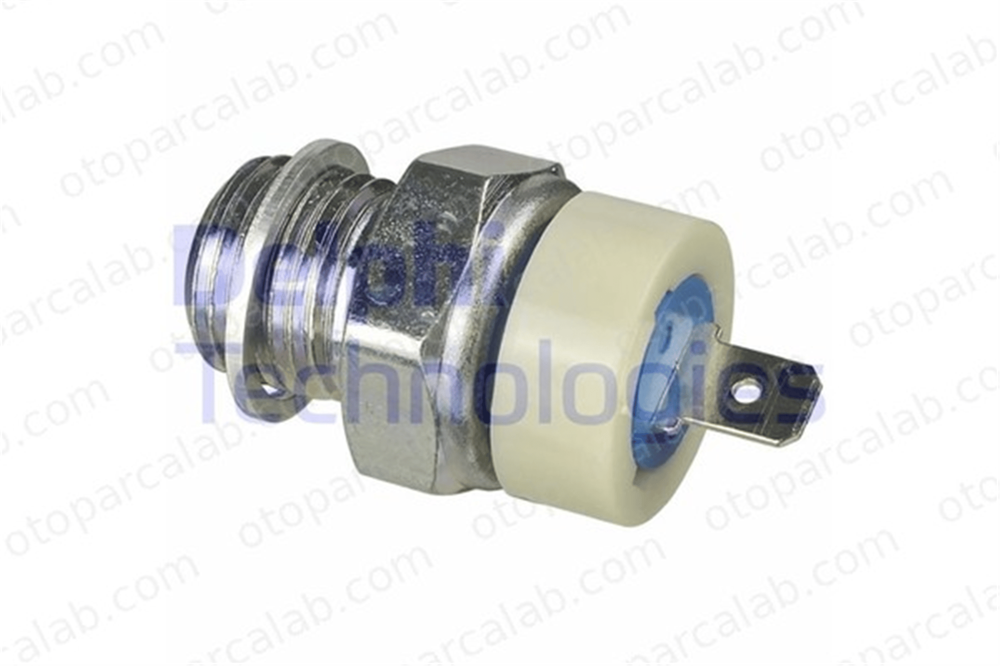 DELPHI SW90019 Yağ Müşürü CITROËN BX AX 113114 9152111480
