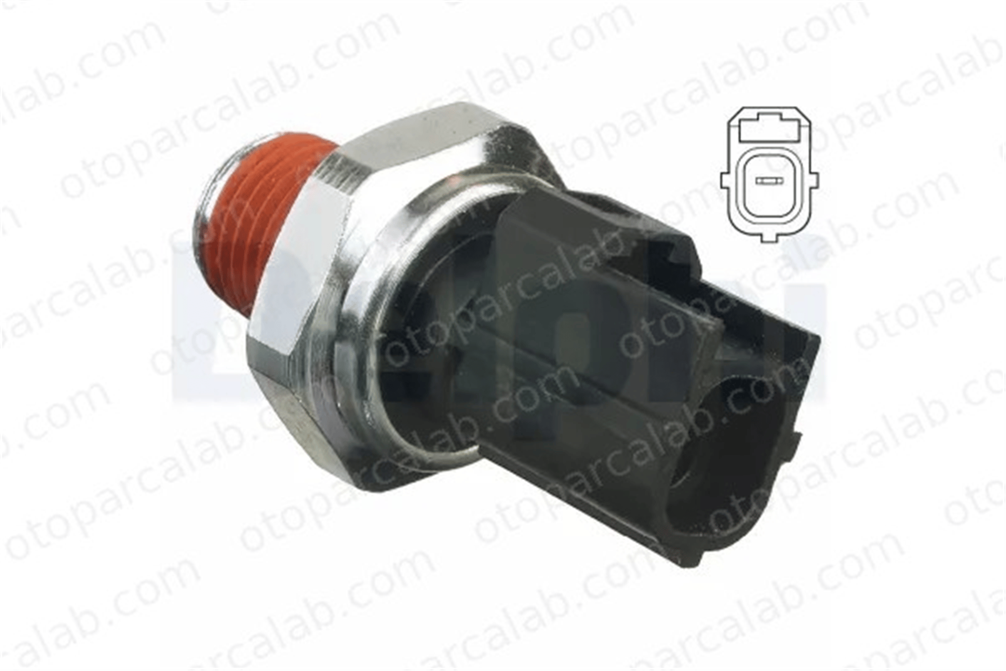 DELPHI SW90033 Yağ Müşürü FORD TRANSIT Panelvan/Van TRANSIT Platform şasi 3S719278AB 9278CA