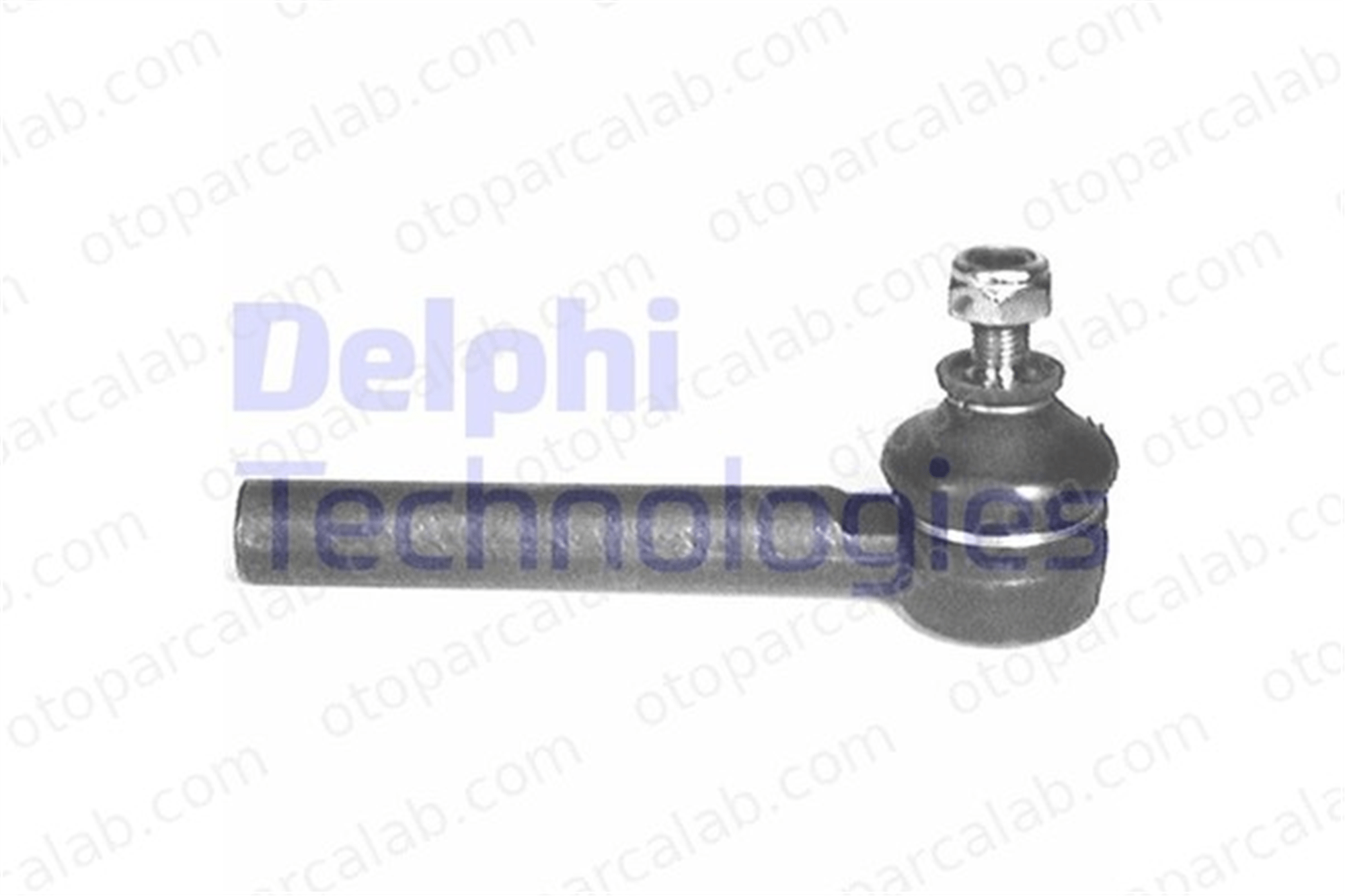 DELPHI TA1031 Rot Başı Sağ veya Sol FIAT UNO LANCIA Y10 TA1031 5958246