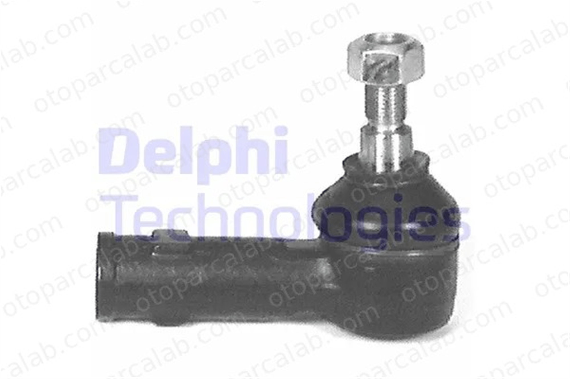 DELPHI TA1101 Rot Başı Sağ veya Sol FIAT DUCATO Panorama DUCATO Panelvan/Van TA1101 381711