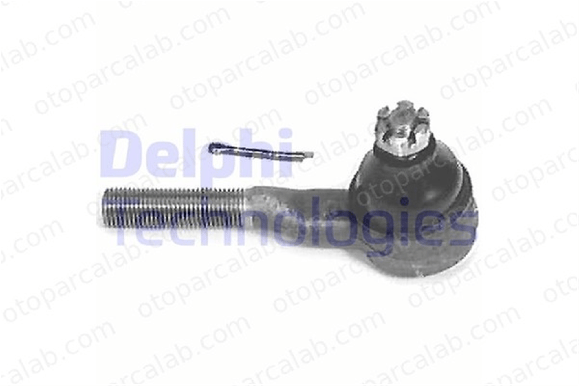 DELPHI TA1116 Rot Başı Sağ veya Sol MITSUBISHI LANCER CELESTE Coupe LANCER II TA1116 5681011000