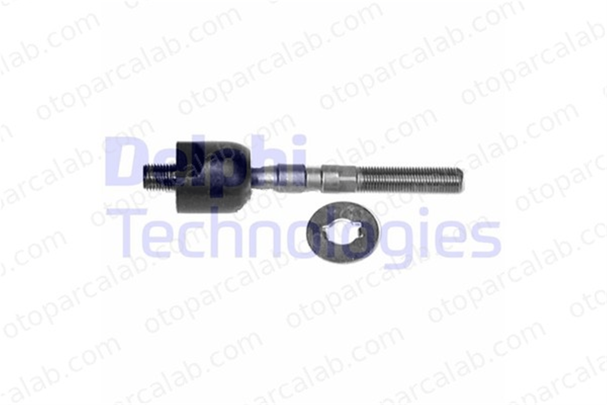 DELPHI TA1149 Rot Mili Sağ veya Sol DAIHATSU CHARMANT TOYOTA STARLET 4550310020 4550319045