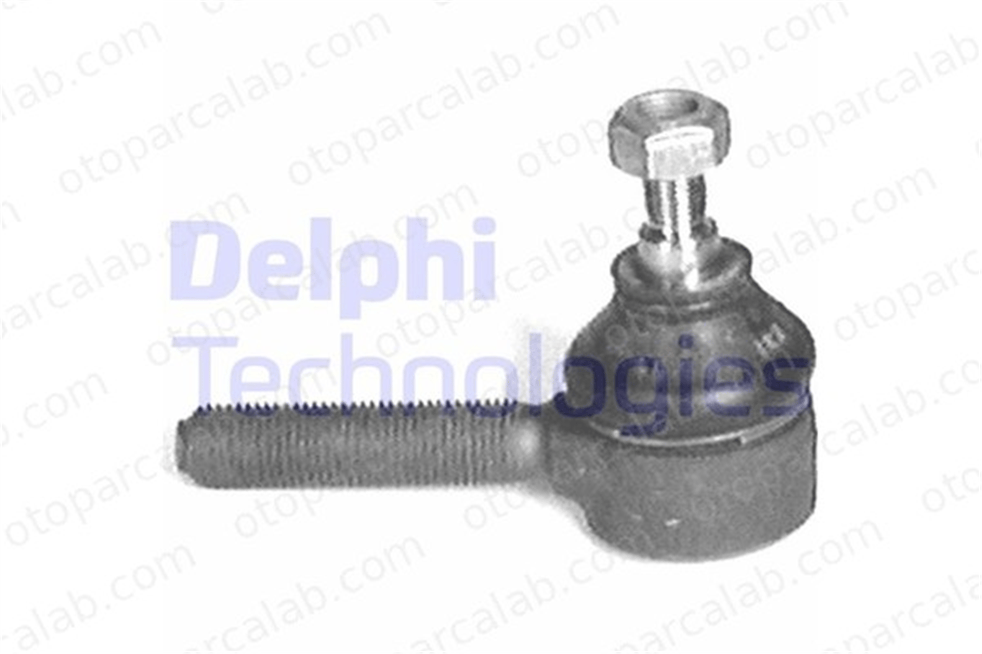 DELPHI TA1152 Rot Başı Sağ BMW 5 5 Touring TA1152 32211127917