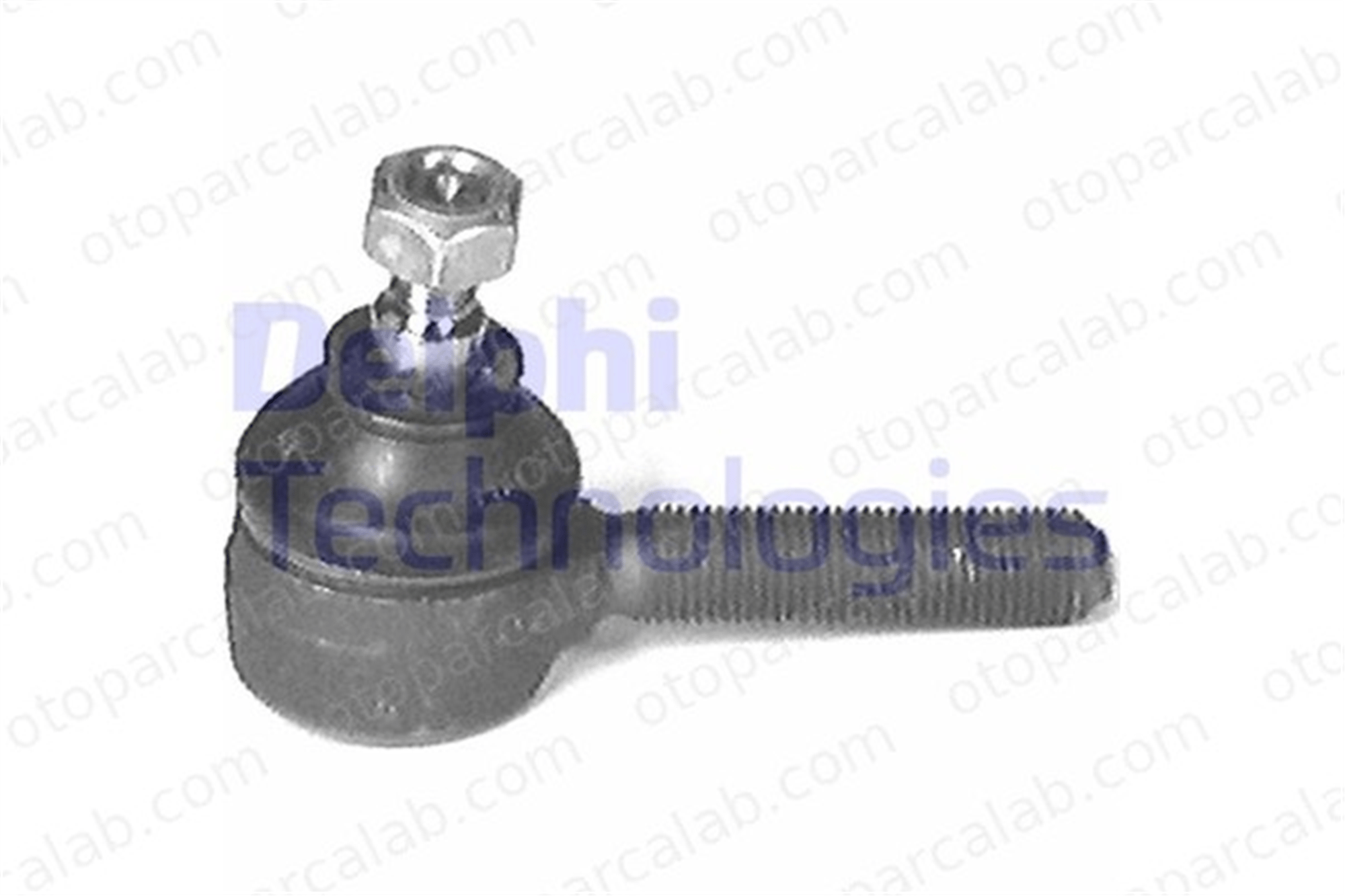DELPHI TA1153 Rot Başı Sol BMW 5 5 Touring TA1153 32211127918