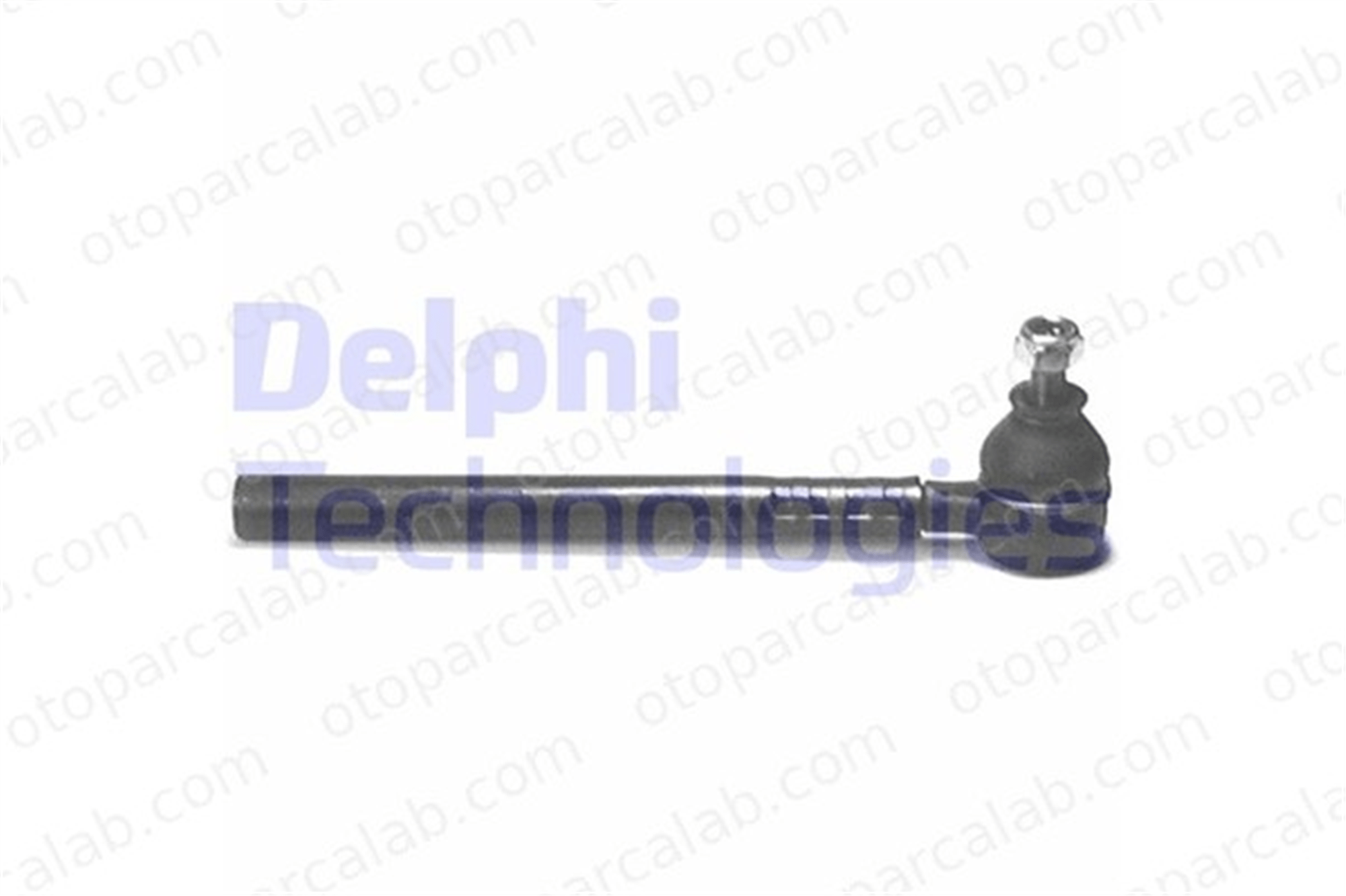 DELPHI TA1162 Rot Başı Sağ veya Sol FIAT 128 128 Coupe TA1162 4254278